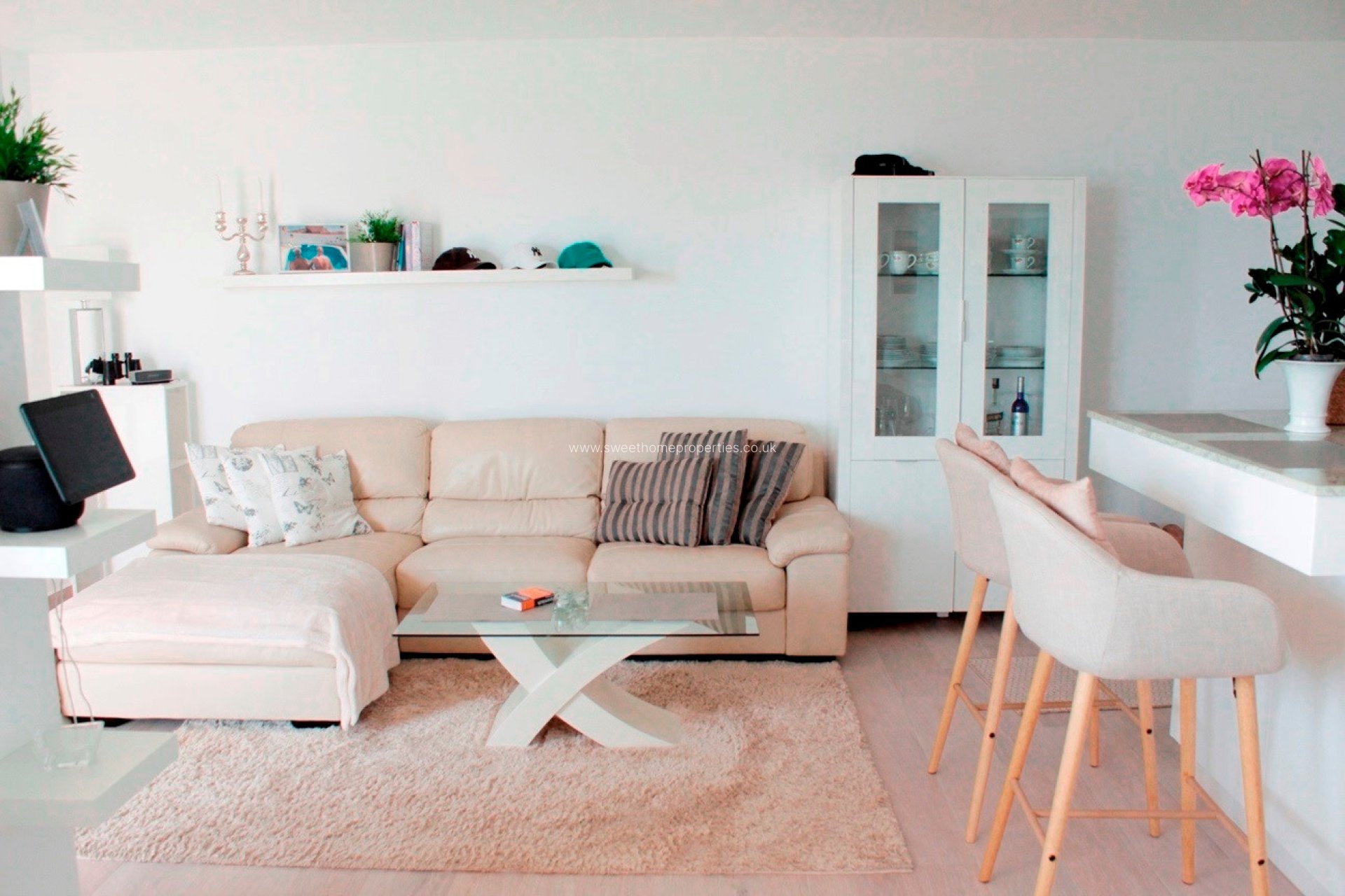 Resale - Apartment - Playa Flamenca