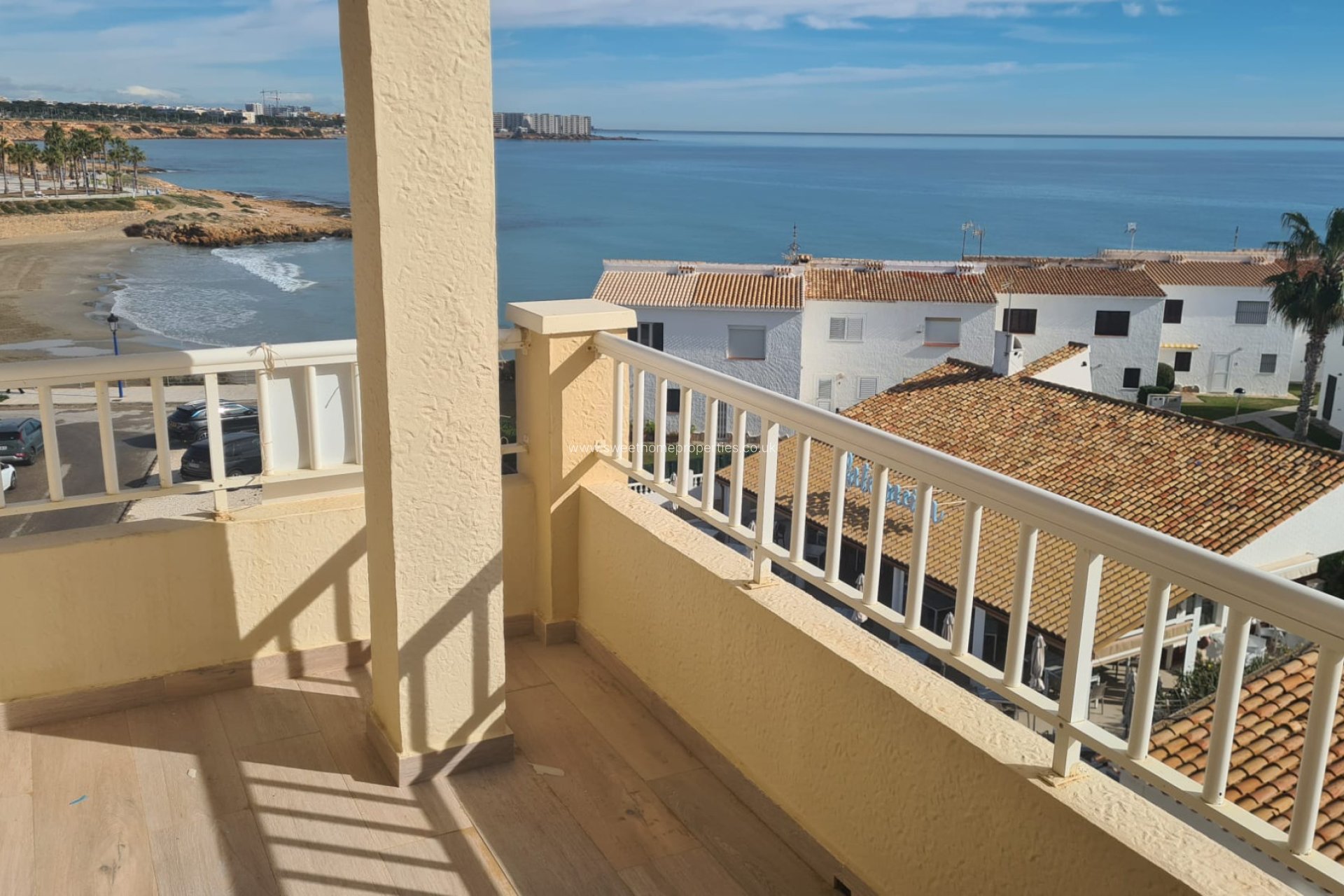 Resale - Apartment - Playa Flamenca