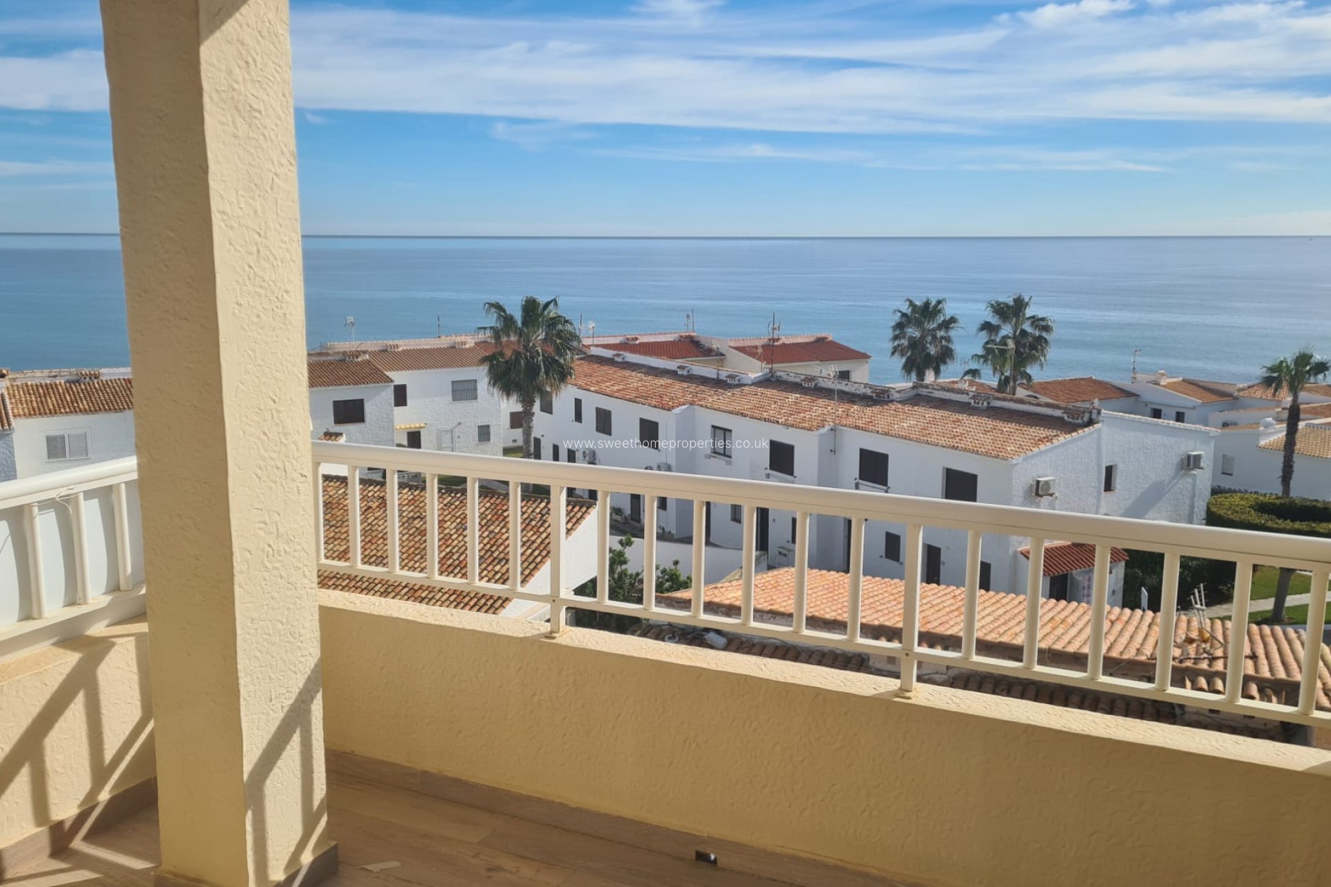 Resale - Apartment - Playa Flamenca