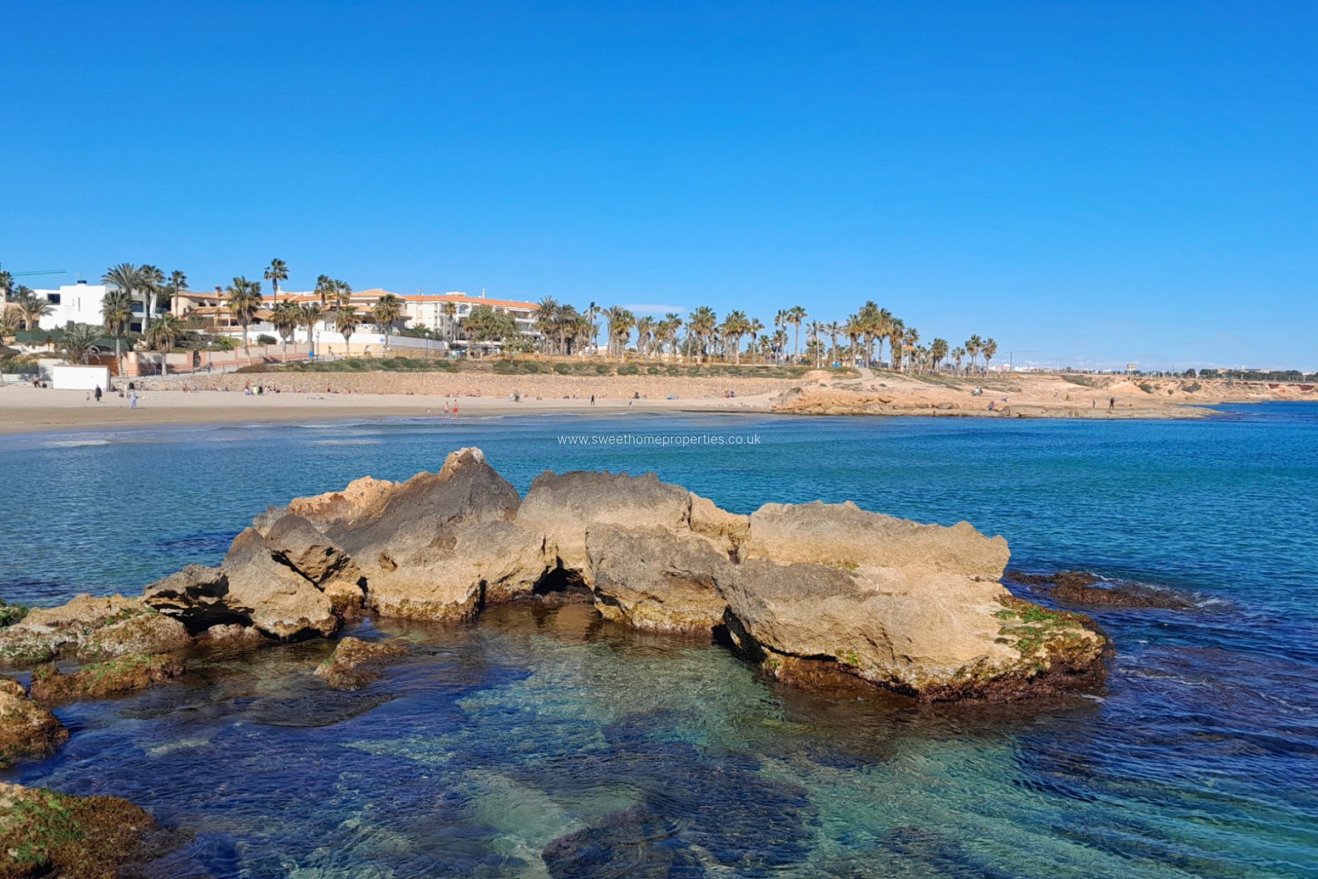 Resale - Apartment - Playa Flamenca