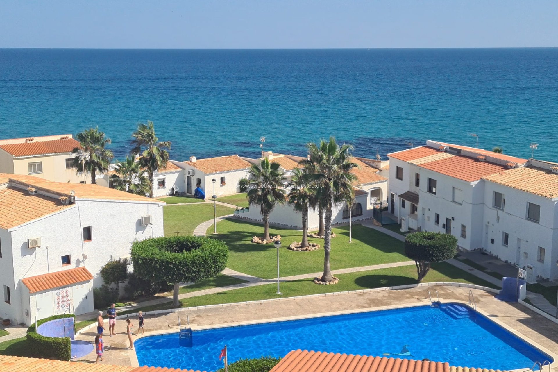 Resale - Apartment - Playa Flamenca