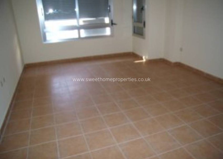 Resale - Apartment - Torrevieja - Centro