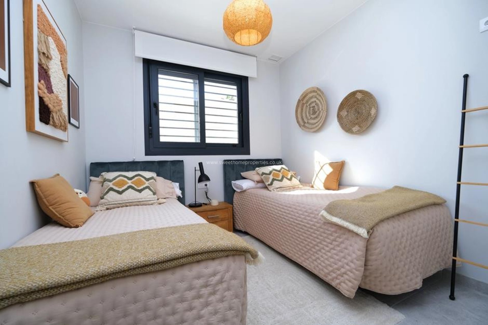 Resale - Apartment - Villamartin - Las Filipinas