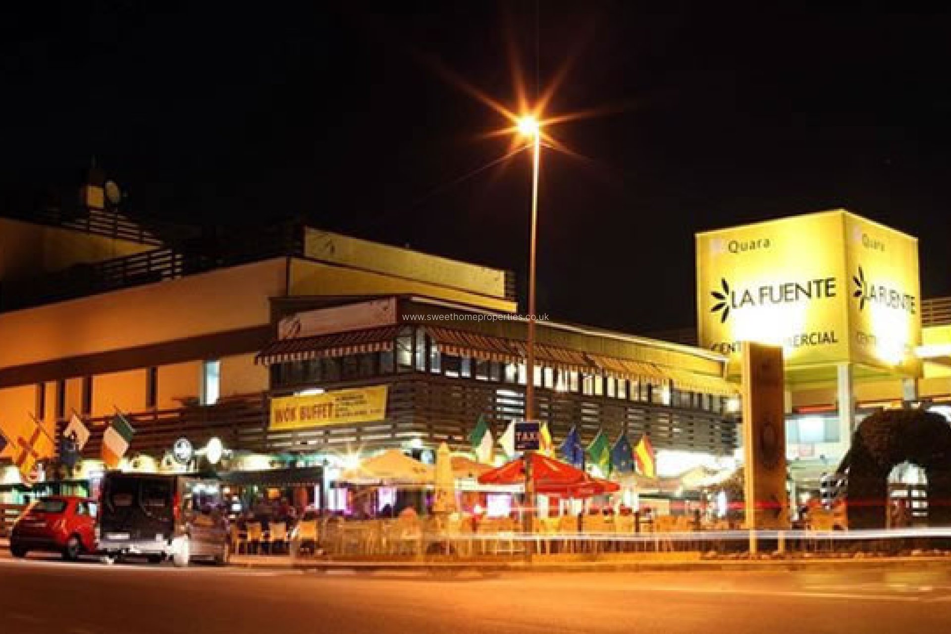 Resale - Apartment - Villamartin - Las Filipinas