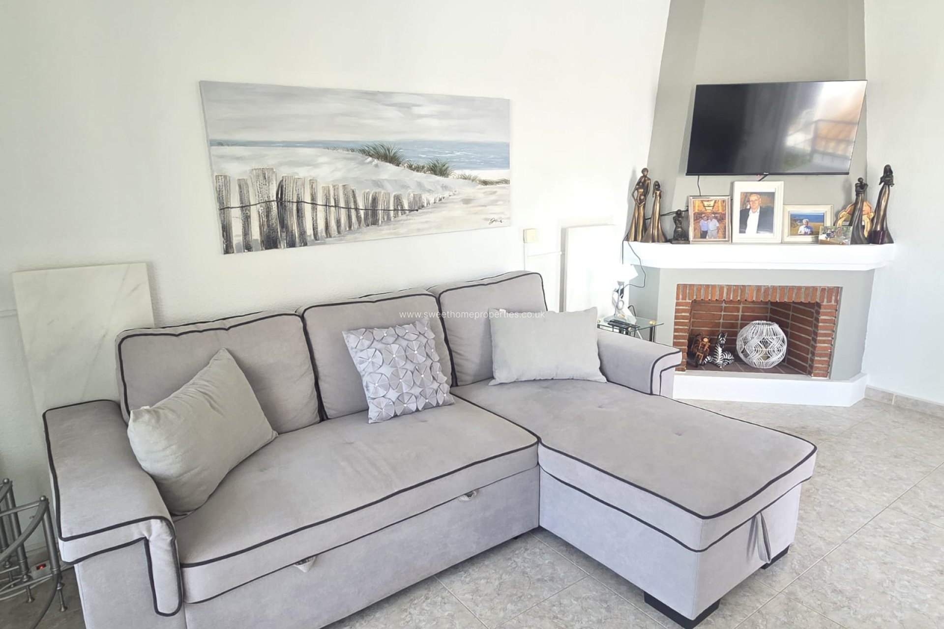 Resale - Apartment - Villamartin - Verdemar