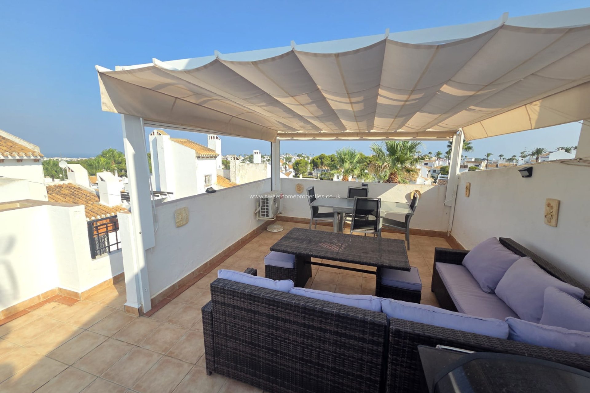Resale - Apartment - Villamartin - Verdemar