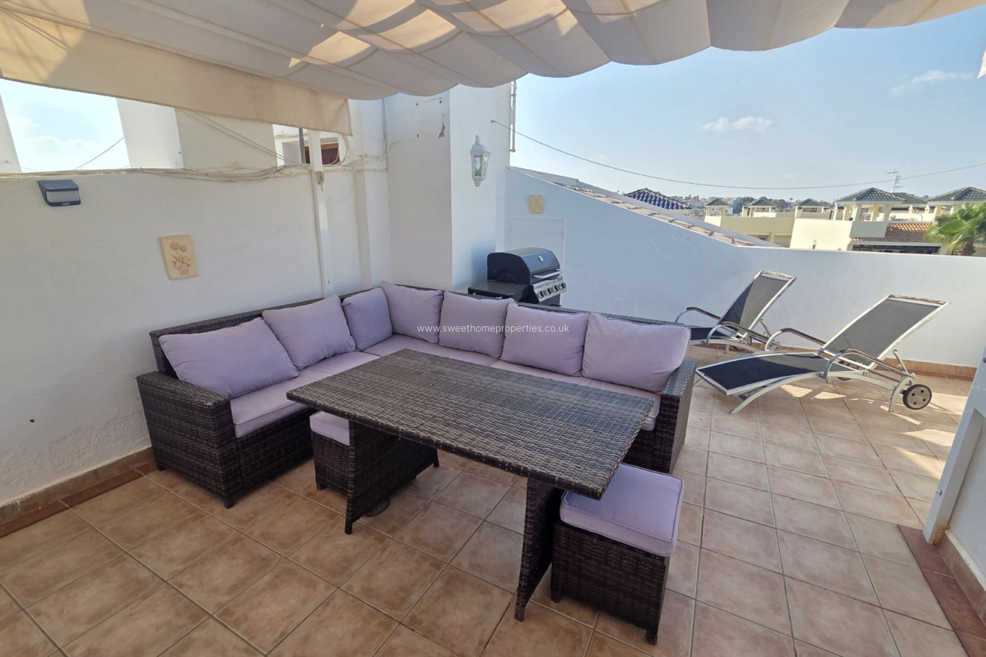 Resale - Apartment - Villamartin - Verdemar