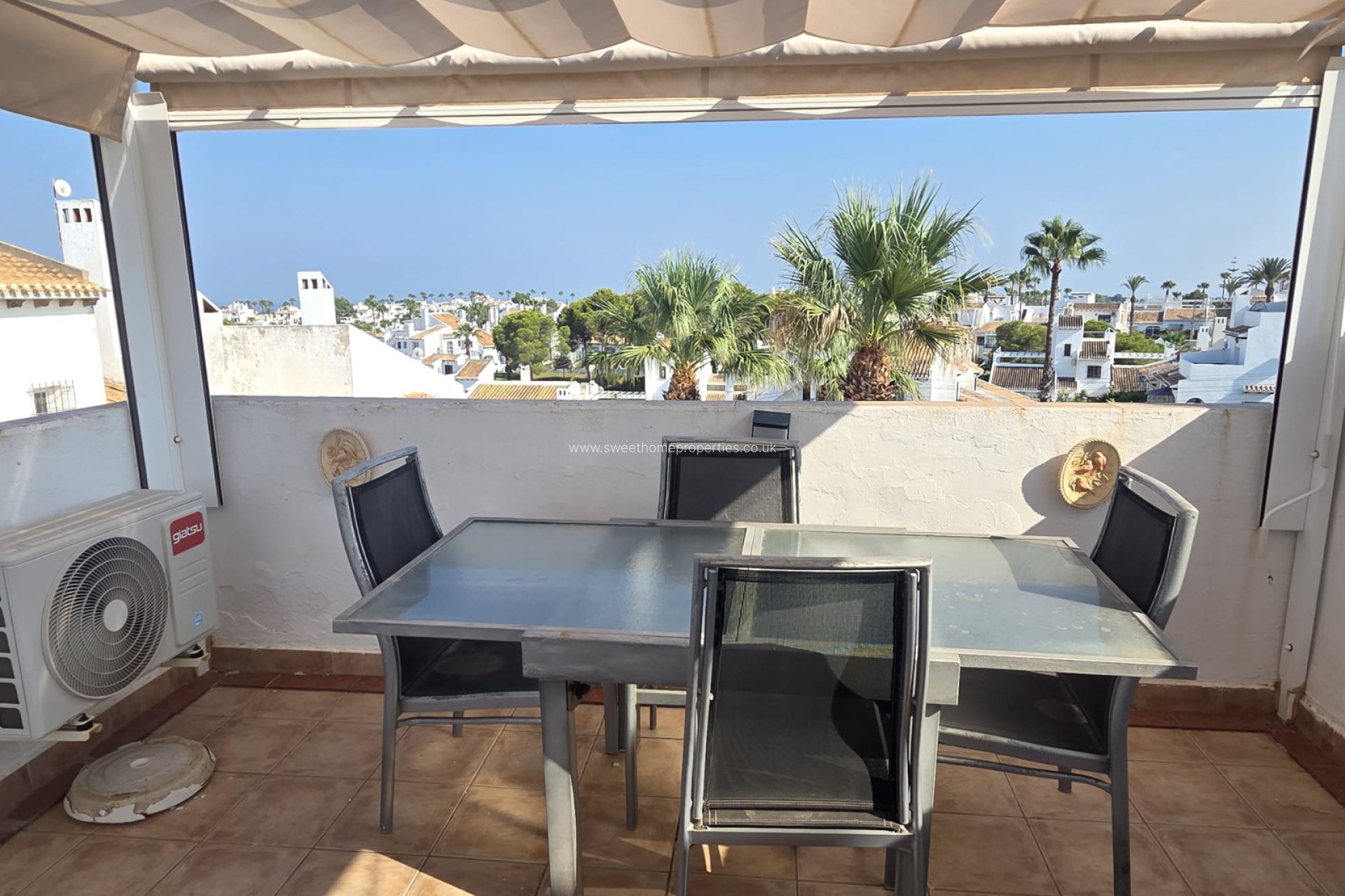 Resale - Apartment - Villamartin - Verdemar