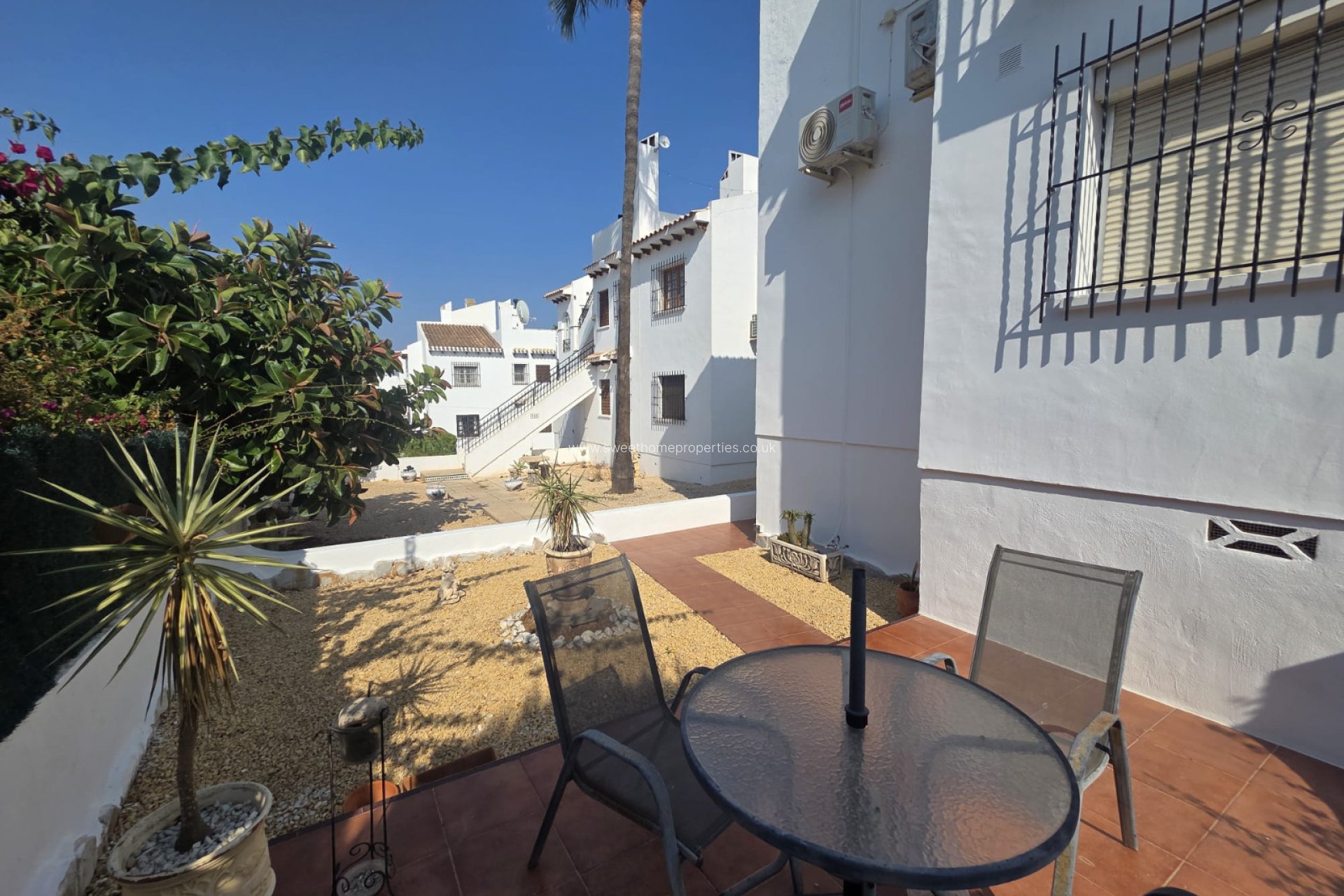 Resale - Apartment - Villamartin - Verdemar
