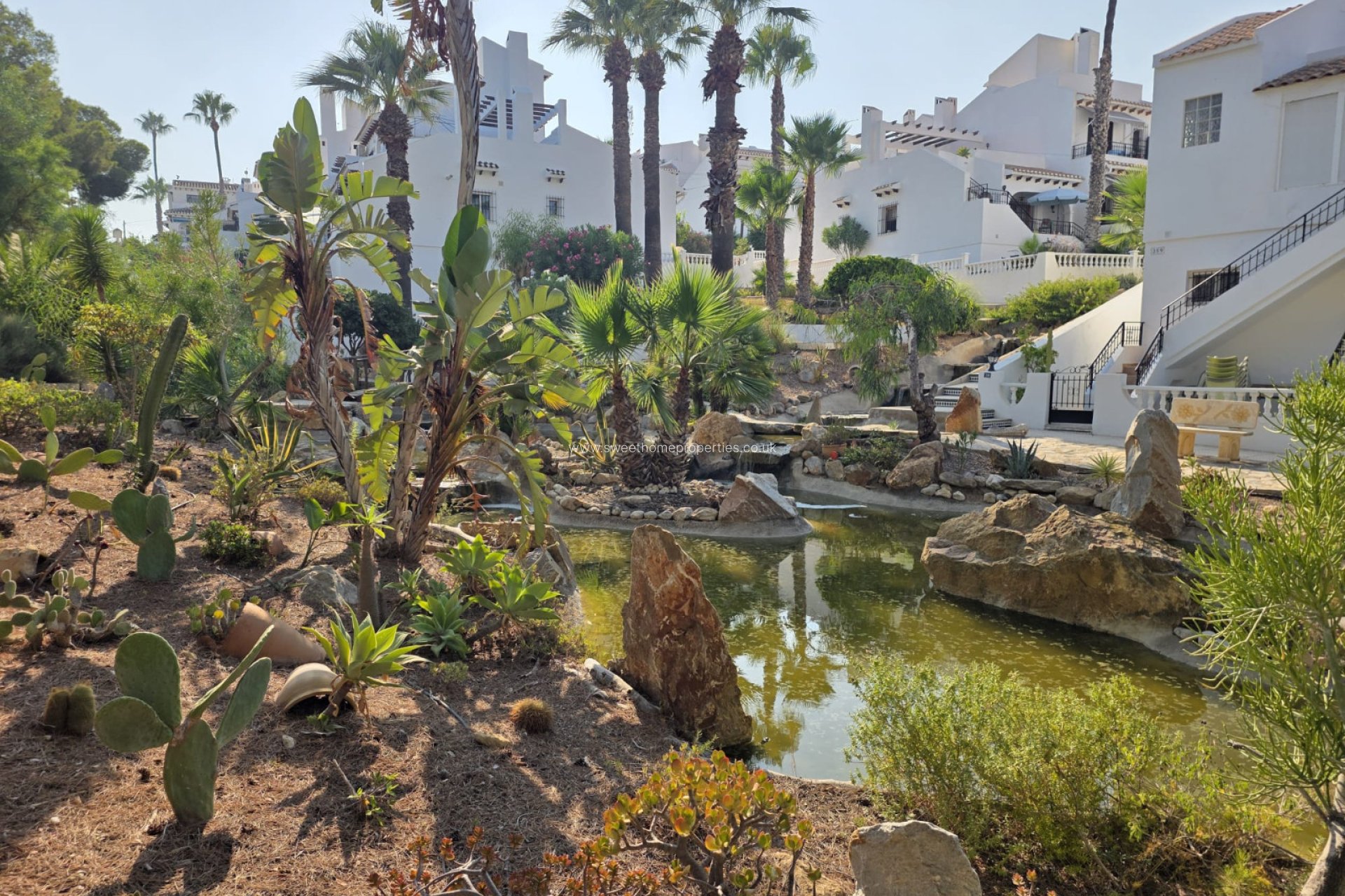 Resale - Apartment - Villamartin - Verdemar
