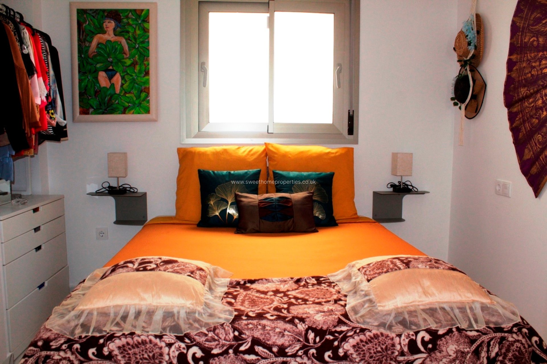 Resale - Apartment - Villamartin