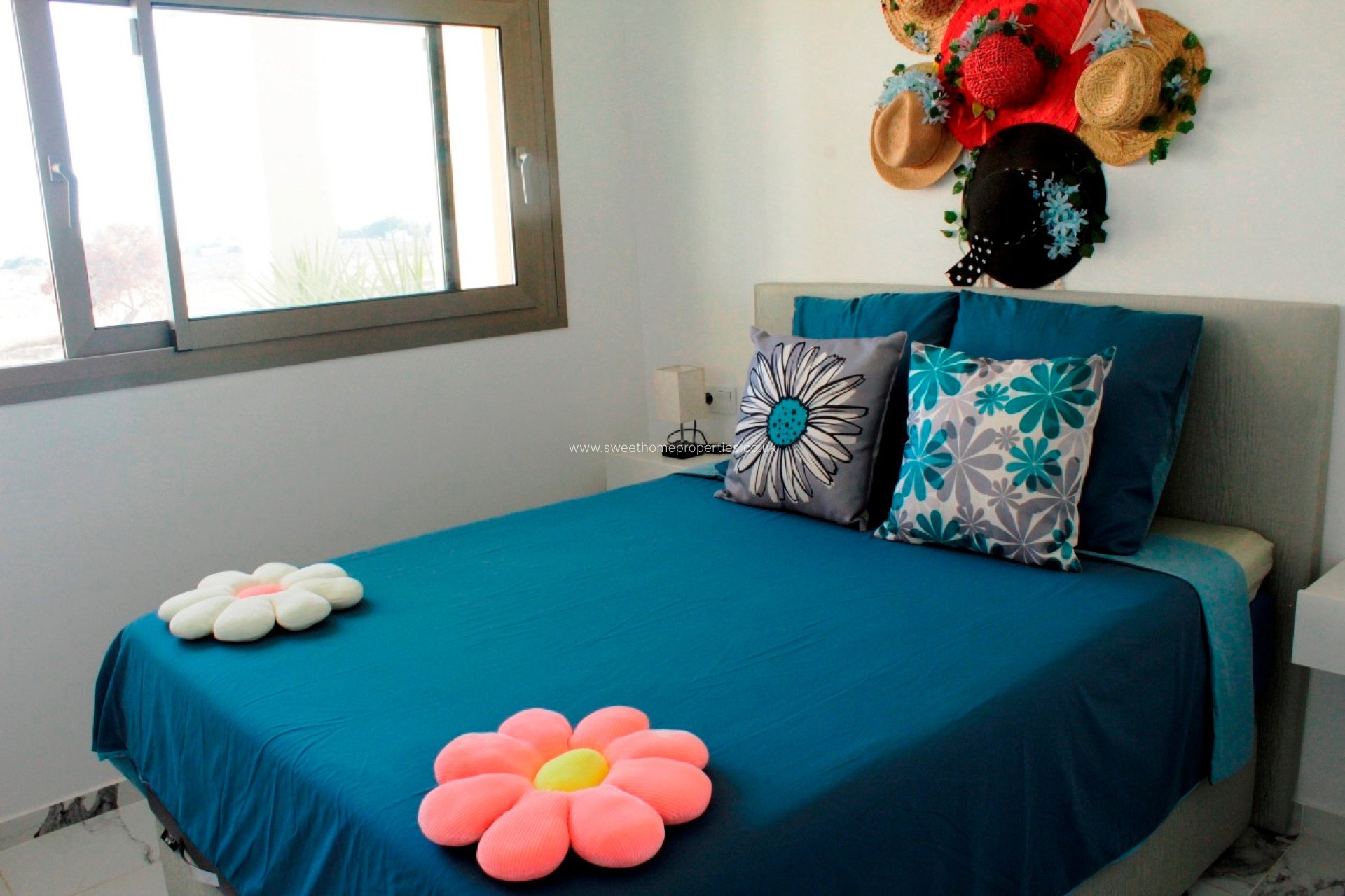 Resale - Apartment - Villamartin