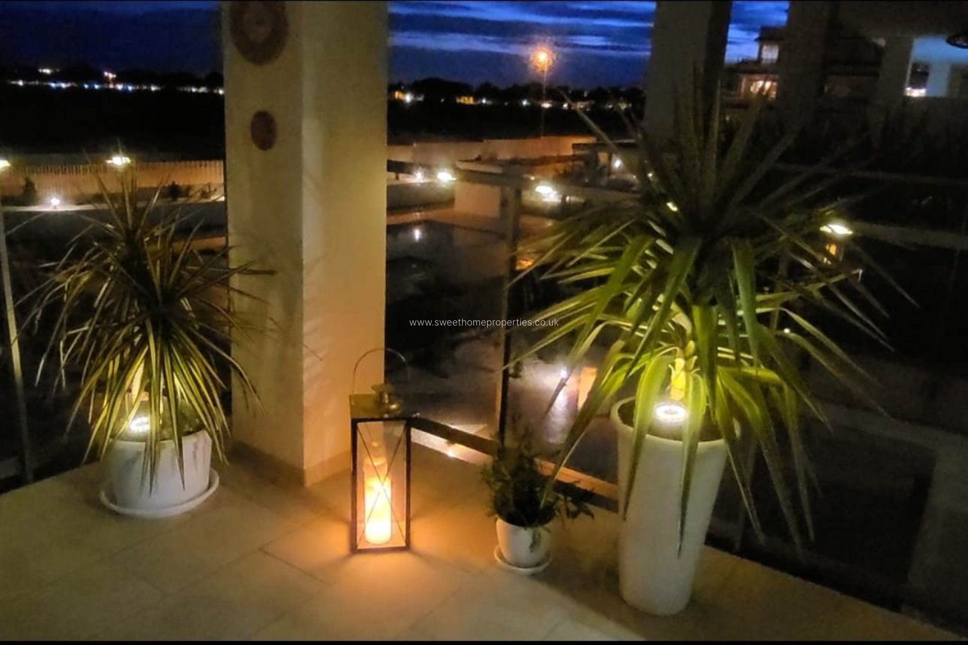Resale - Apartment - Villamartin