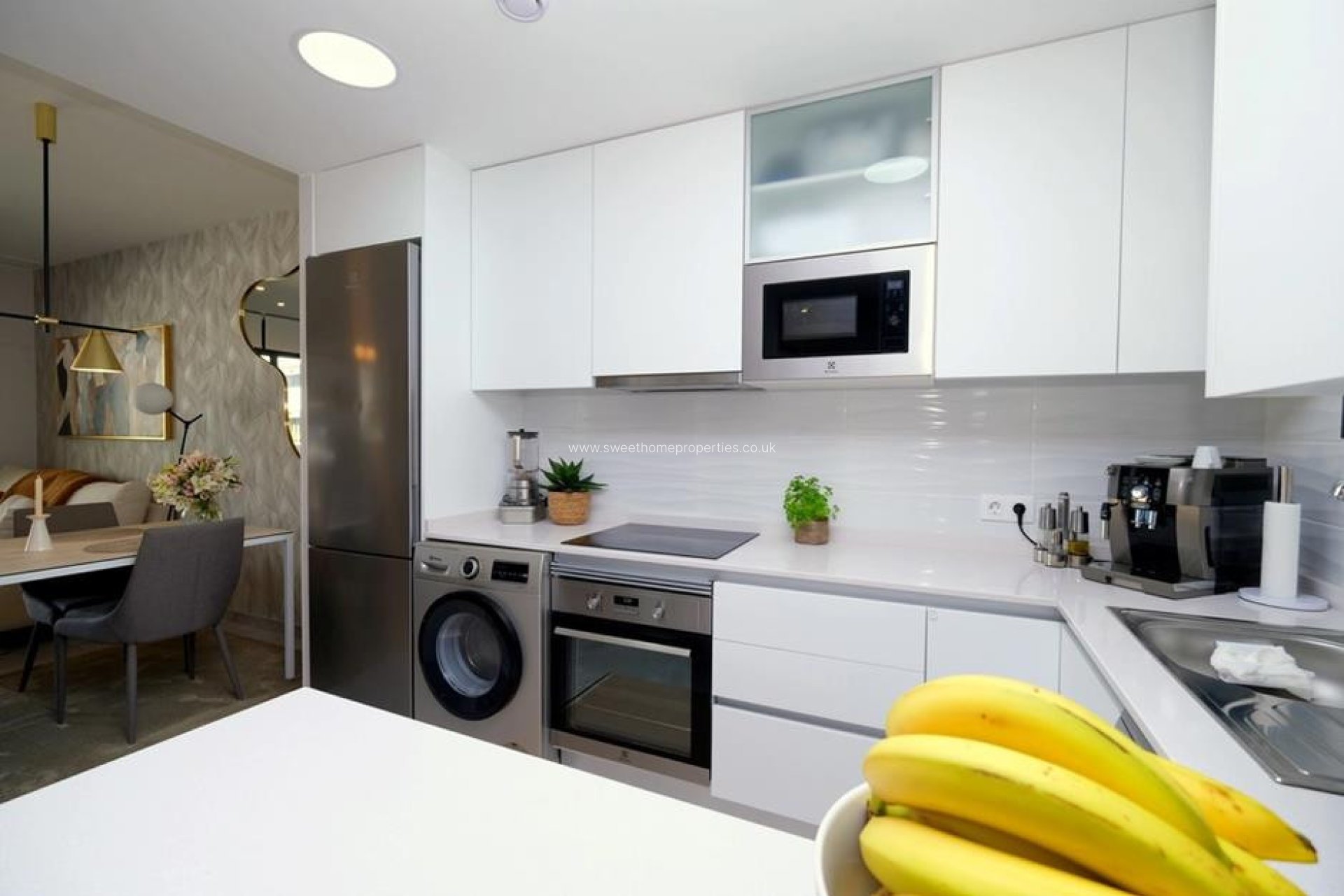 Resale - Apartment - Villamartin