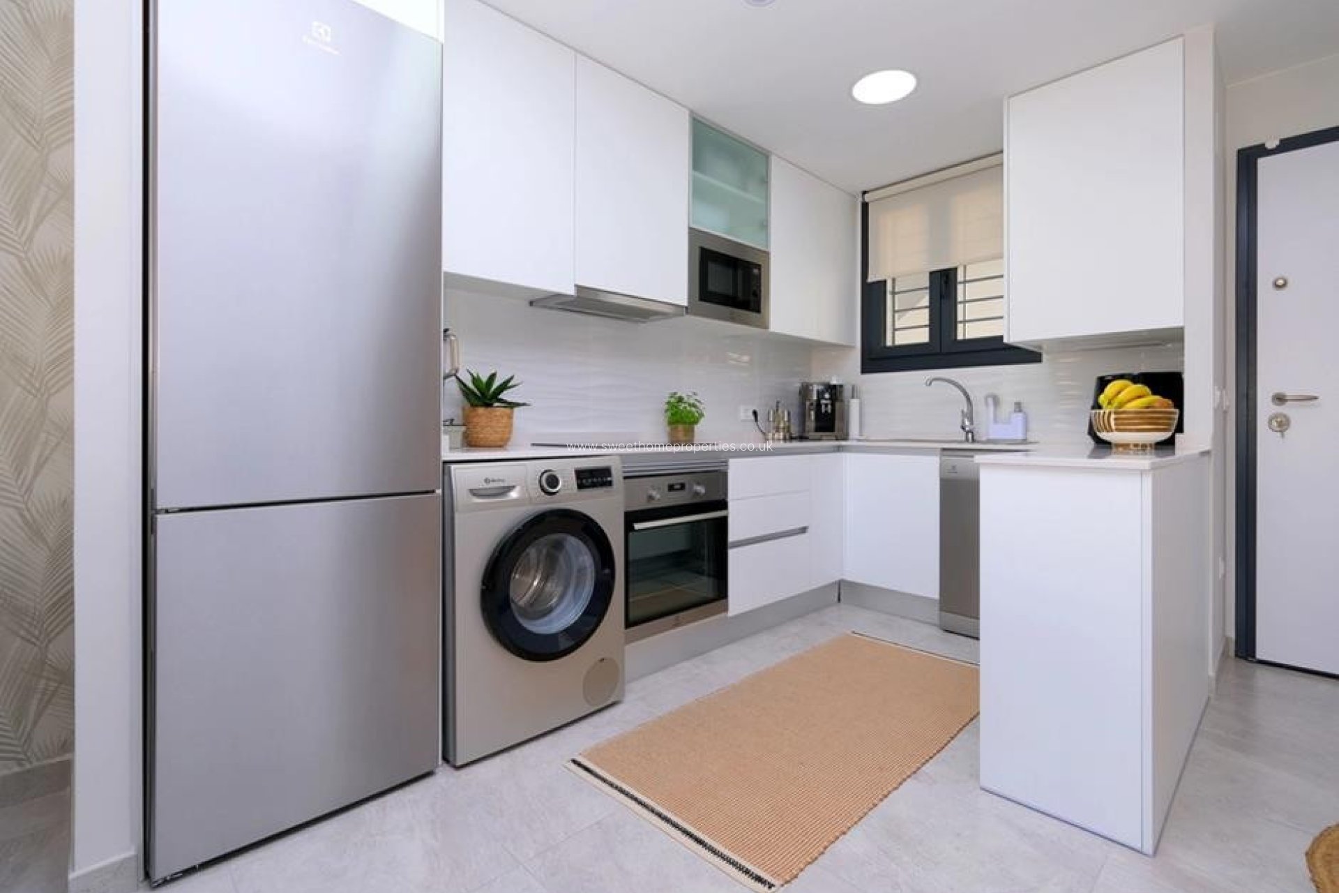 Resale - Apartment - Villamartin