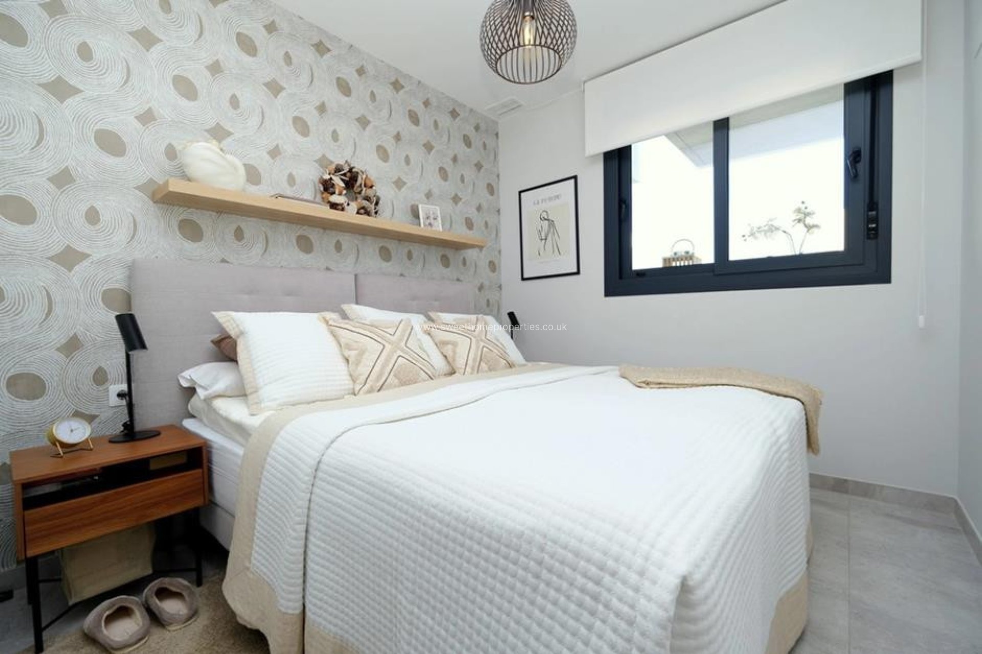 Resale - Apartment - Villamartin