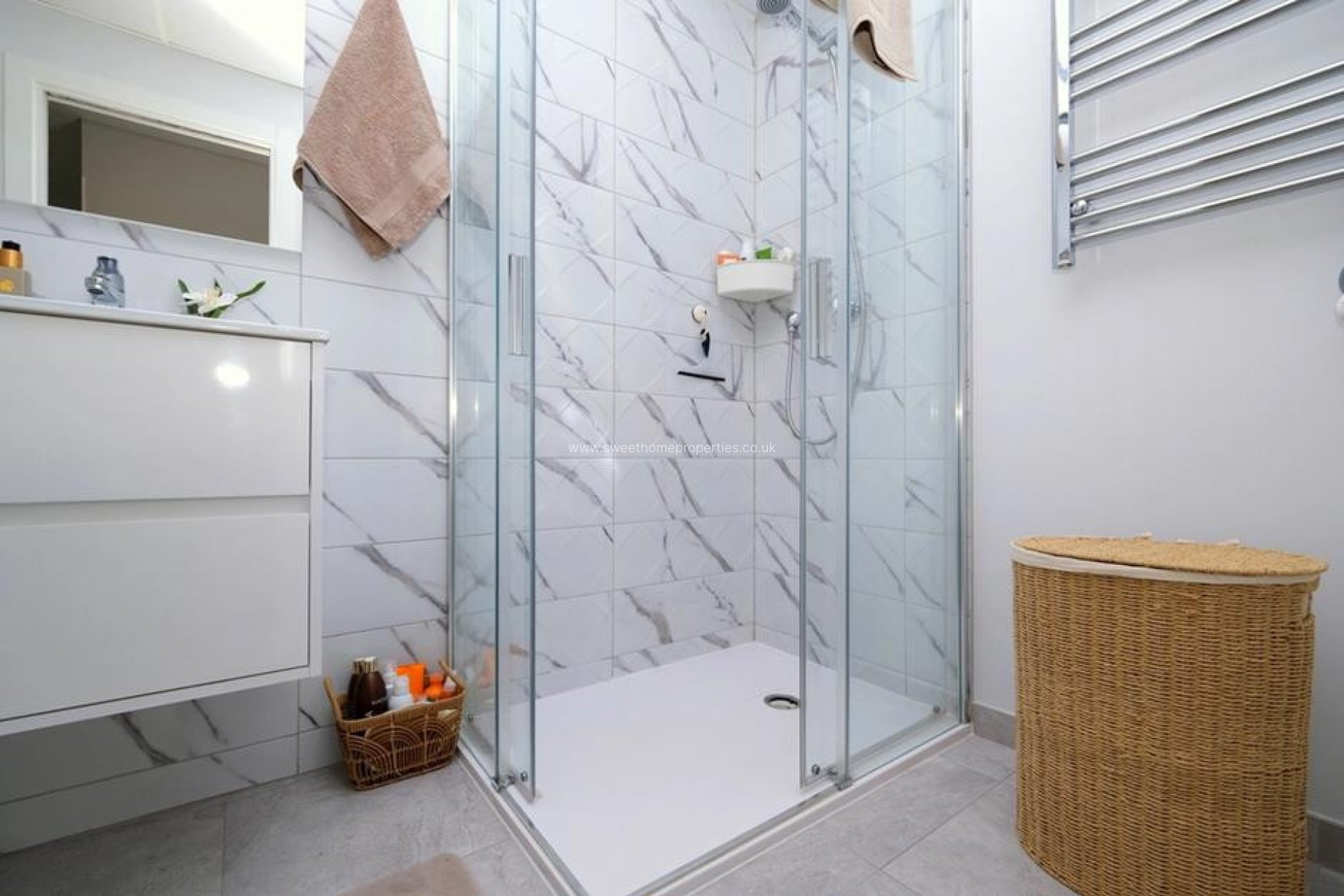 Resale - Apartment - Villamartin