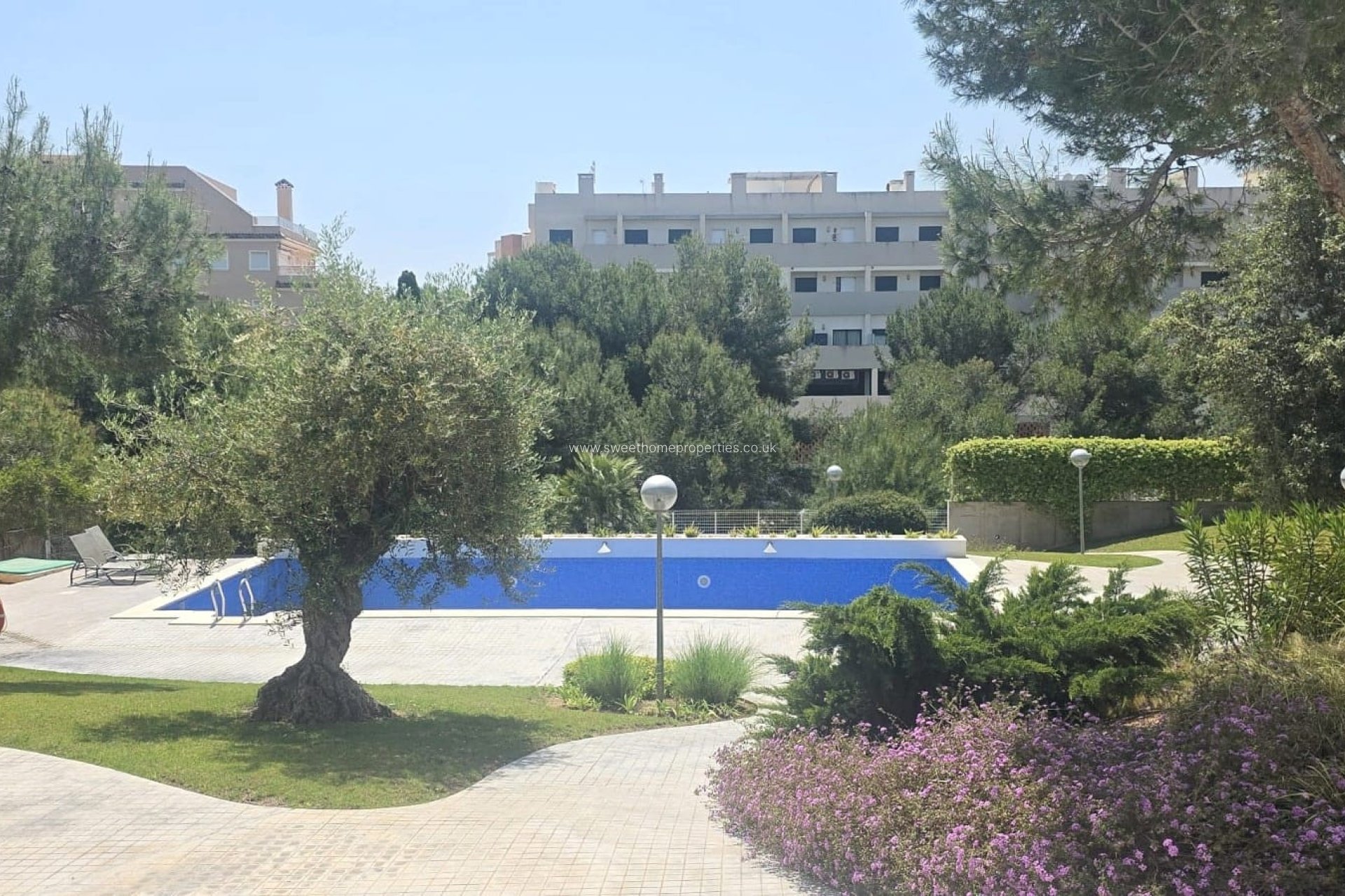 Resale - Apartment - Villamartin