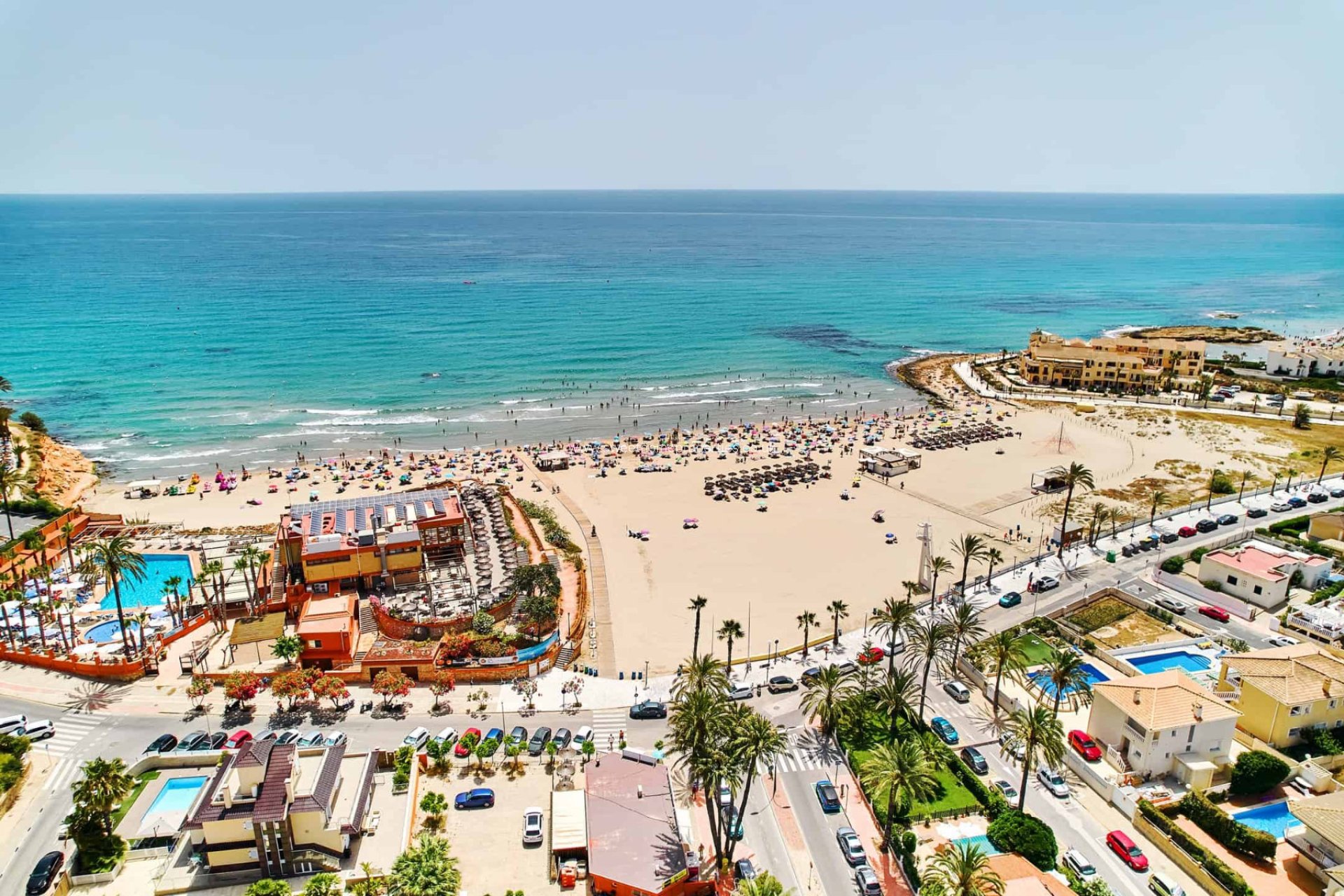 Resale - Apartment - Villamartin