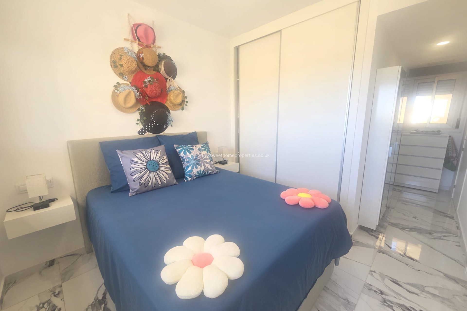 Resale - Apartment - Villamartin
