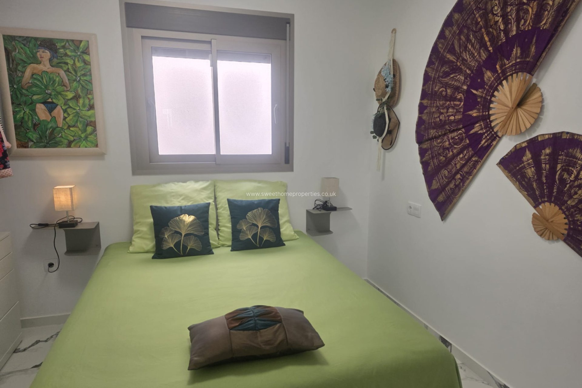 Resale - Apartment - Villamartin
