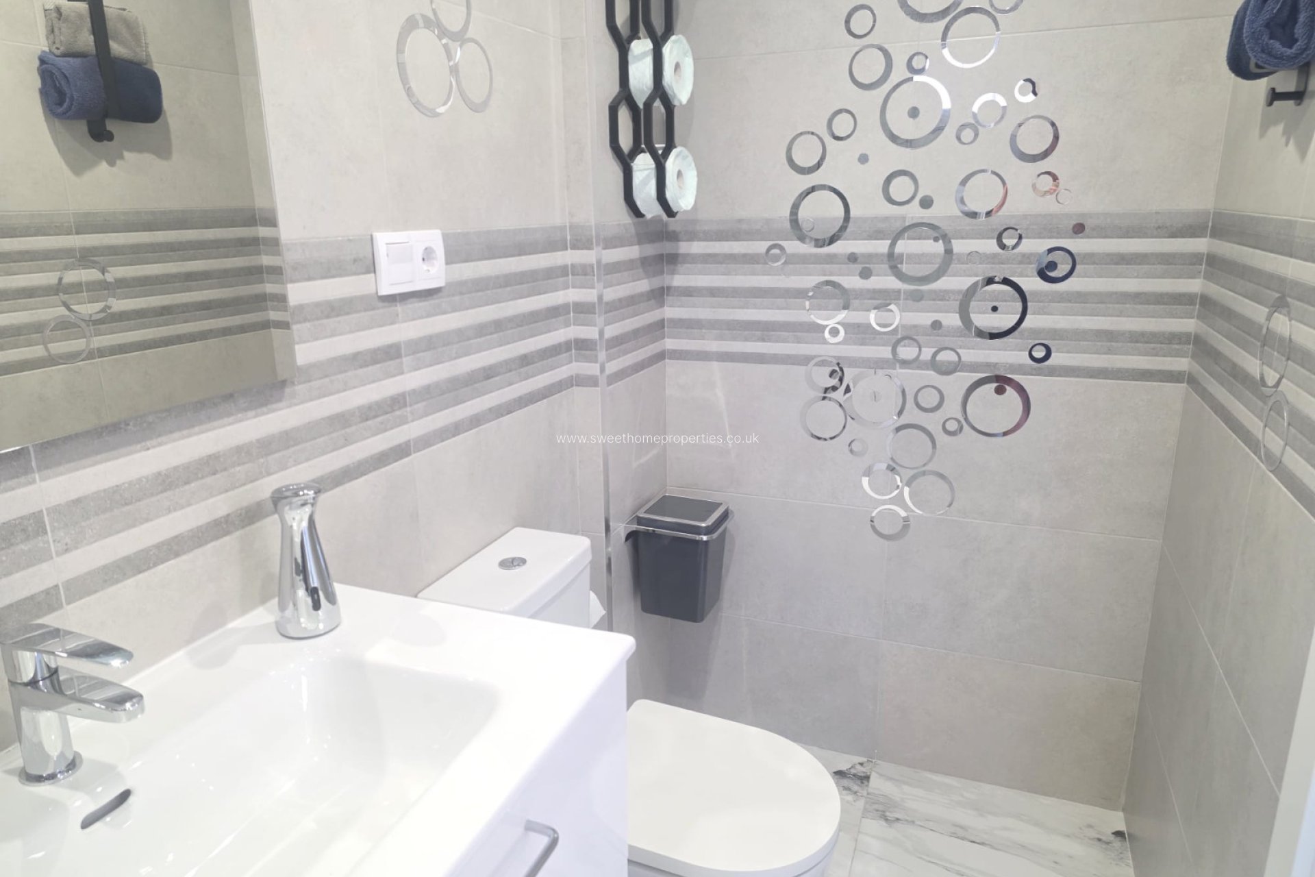 Resale - Apartment - Villamartin