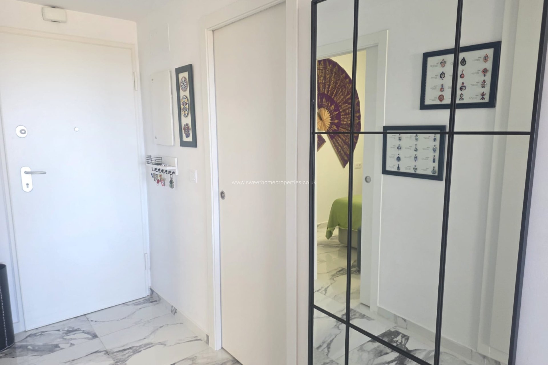 Resale - Apartment - Villamartin