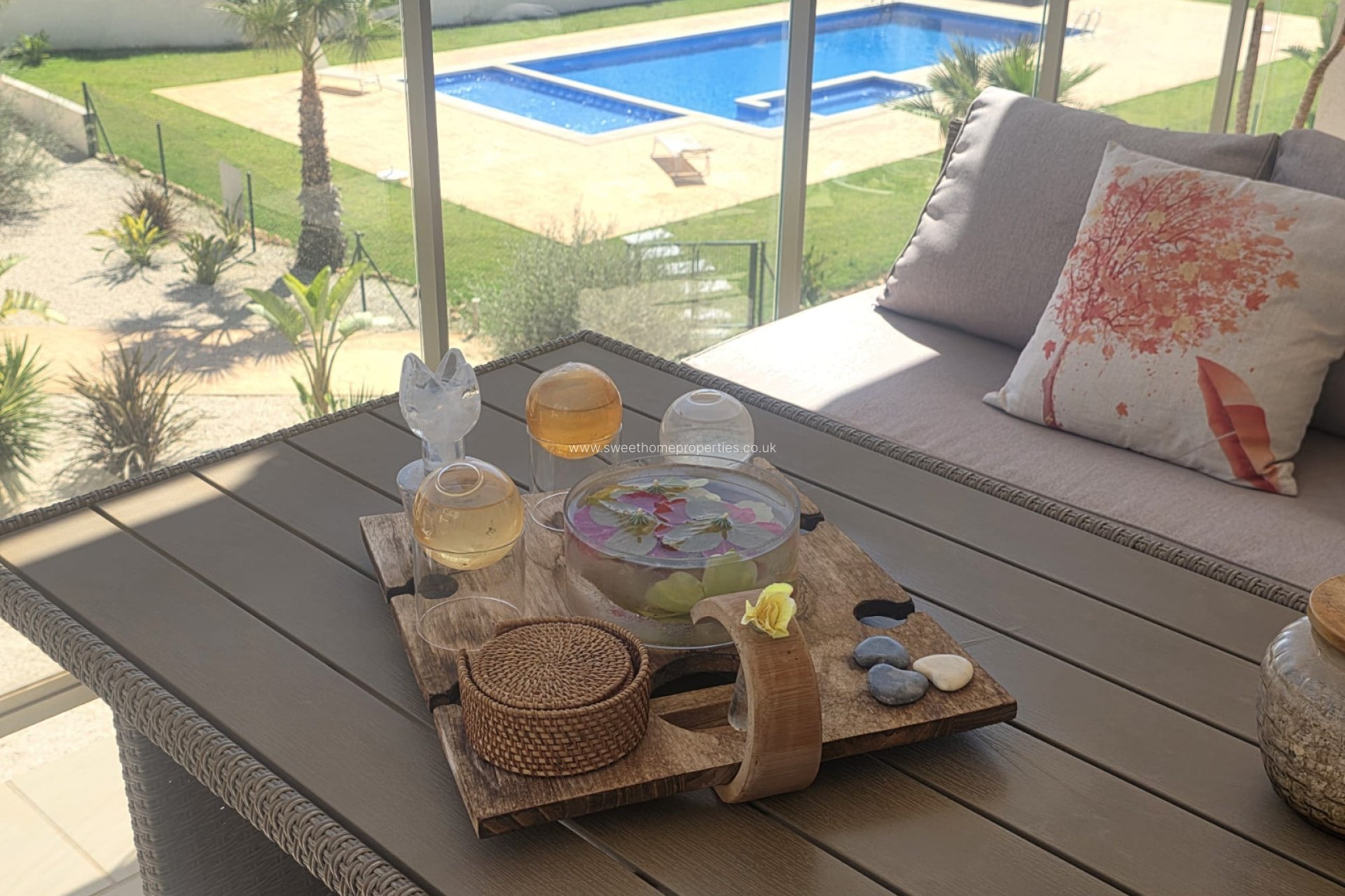 Resale - Apartment - Villamartin