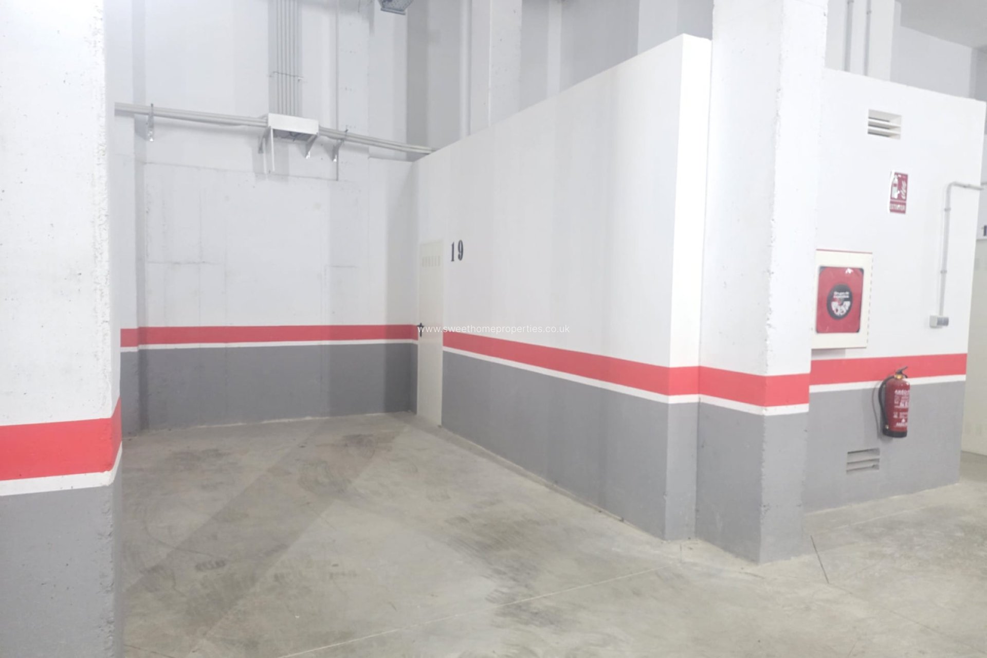 Resale - Apartment - Villamartin