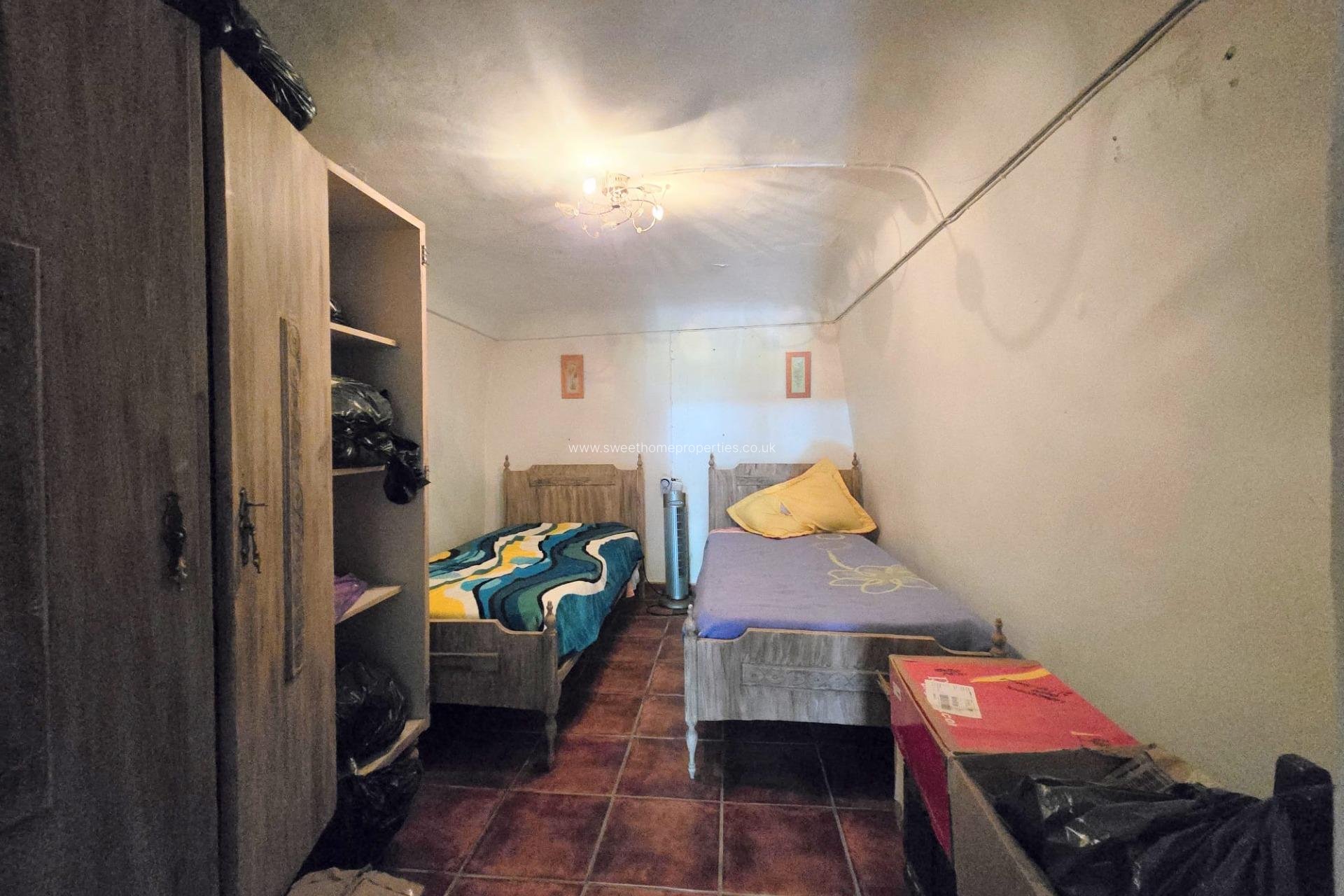 Resale - Cave house - Algueña - Algüeña - La Romana