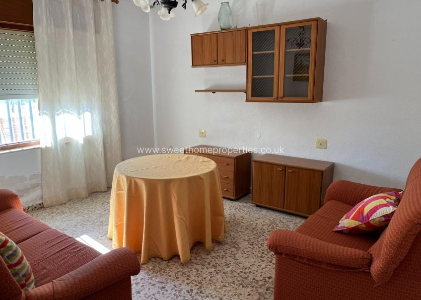 Resale - Cave house - Hondon De Las Nieves - HONDON DE LAS NIEVES