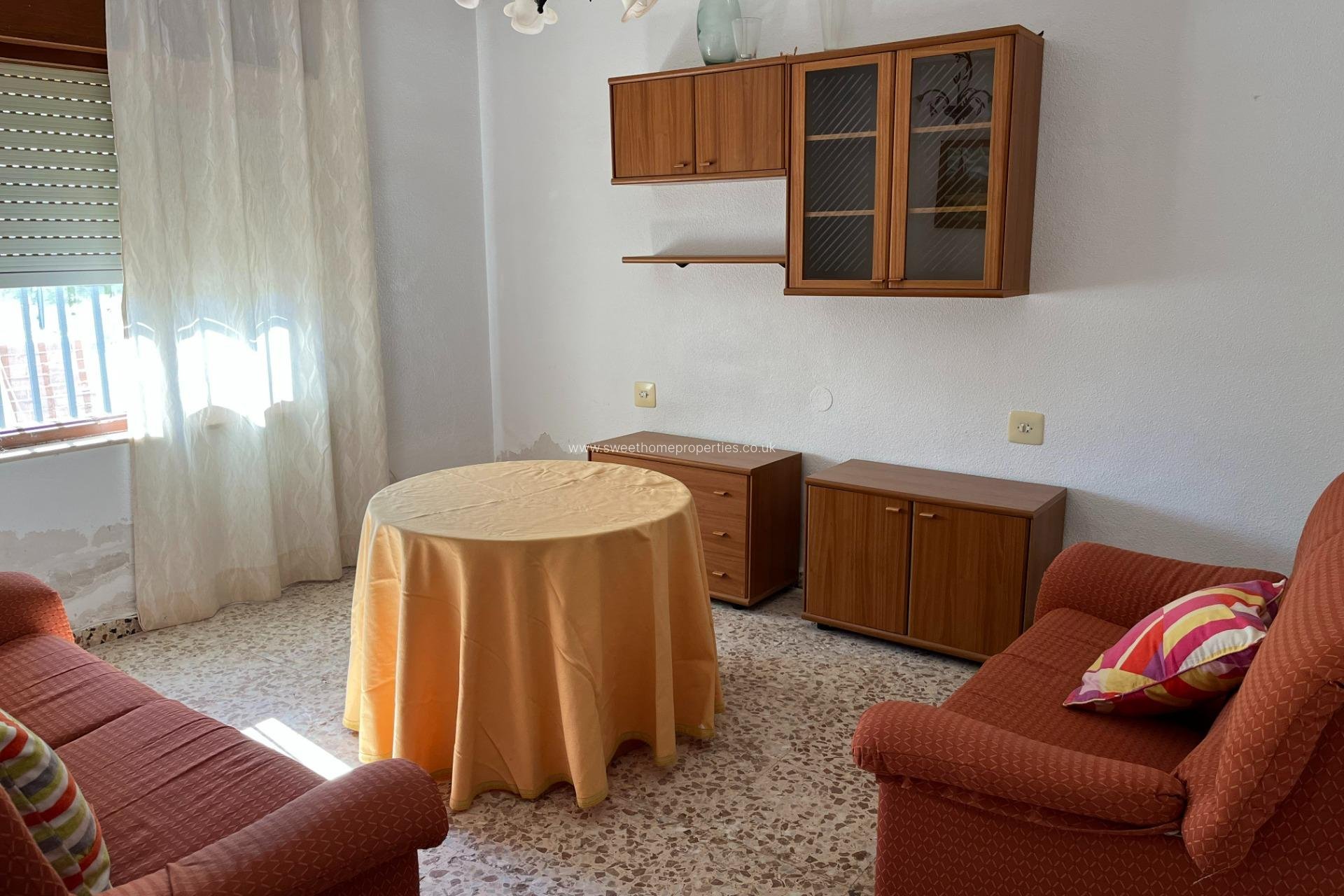 Resale - Cave house - Hondon De Las Nieves - HONDON DE LAS NIEVES