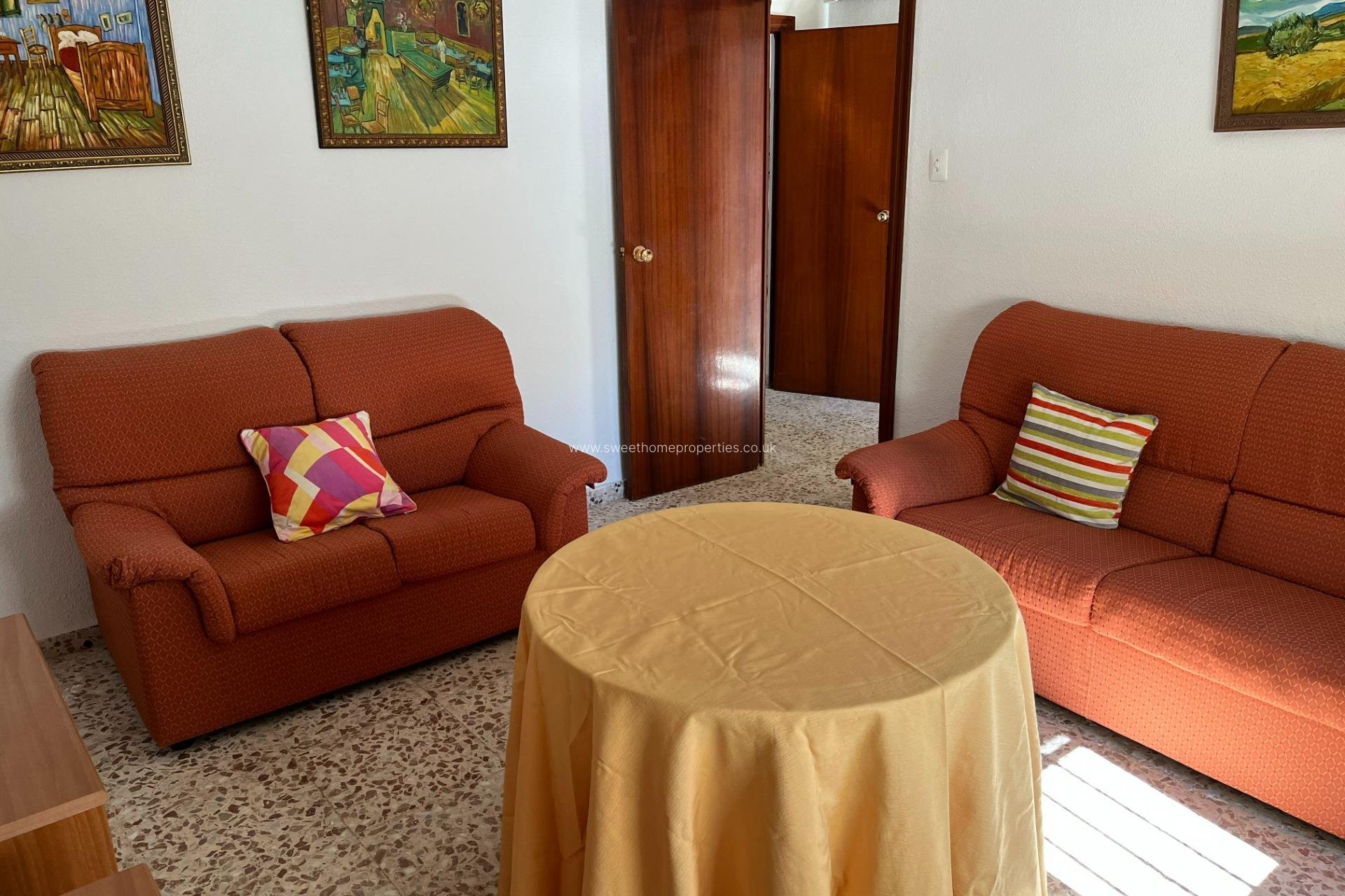Resale - Cave house - Hondon De Las Nieves - HONDON DE LAS NIEVES