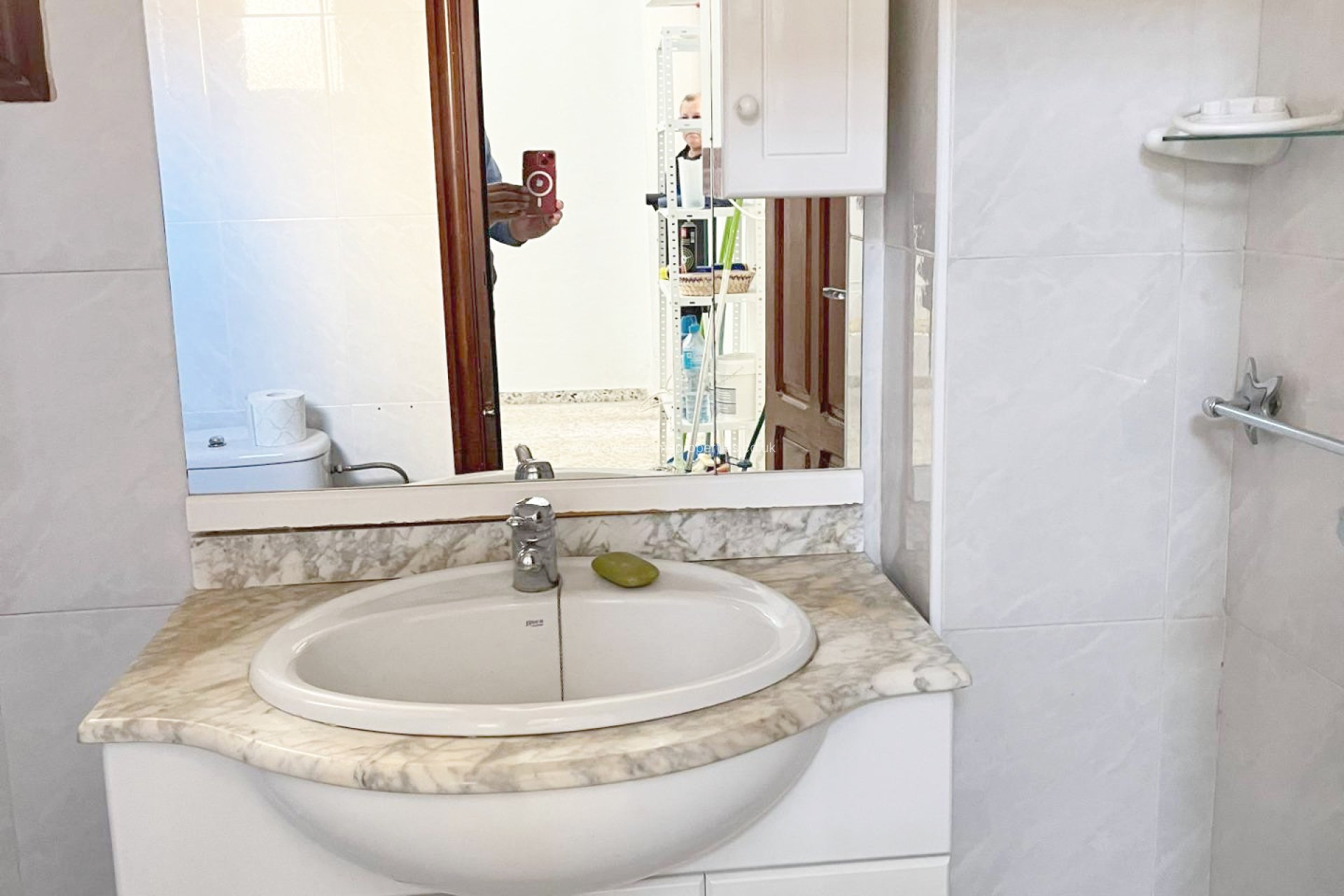 Resale - Cave house - Hondon De Las Nieves - HONDON DE LAS NIEVES