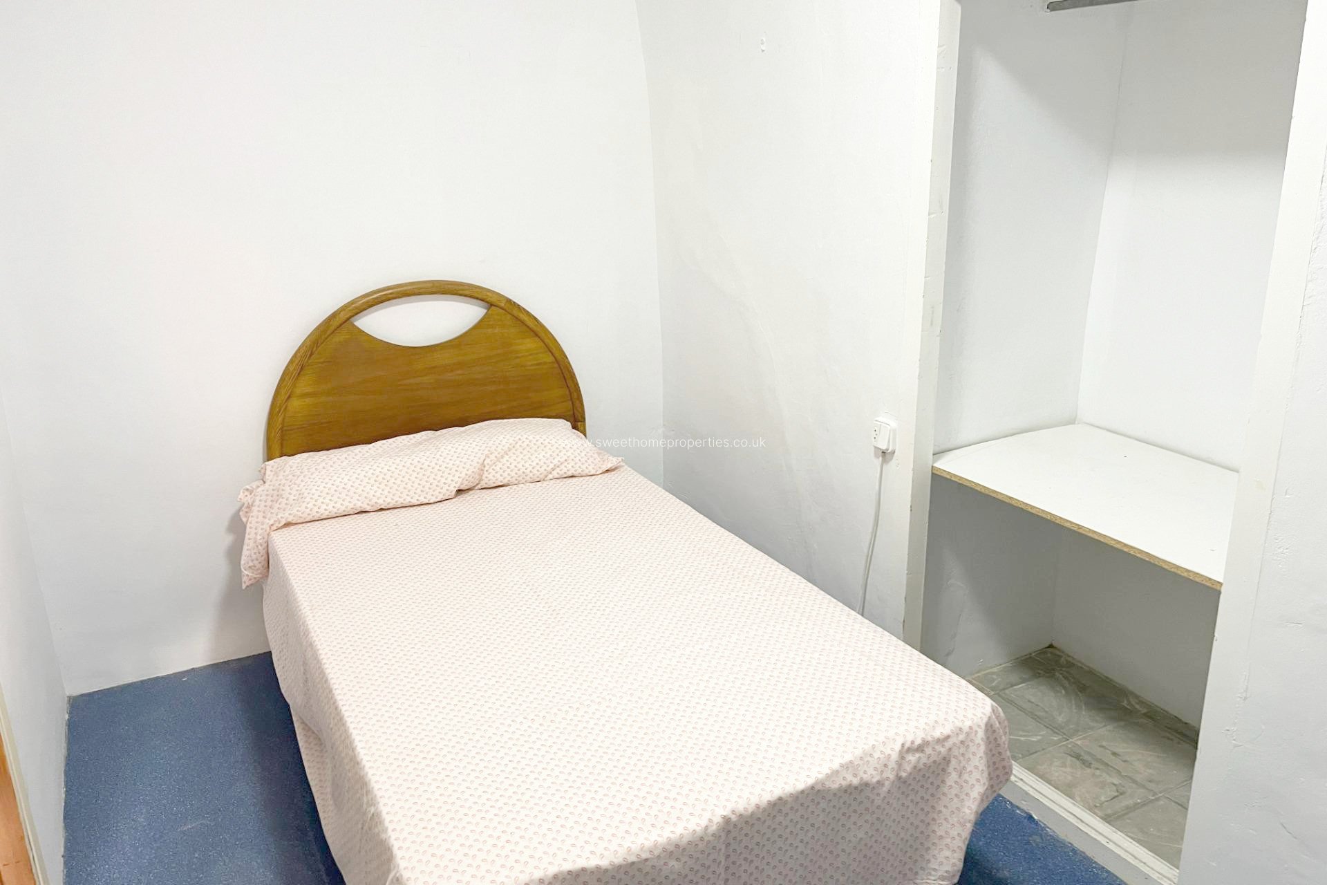 Resale - Cave house - Hondon De Las Nieves - HONDON DE LAS NIEVES