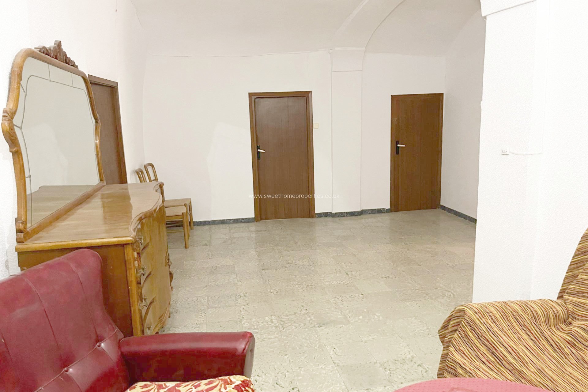 Resale - Cave house - Hondon De Las Nieves - HONDON DE LAS NIEVES