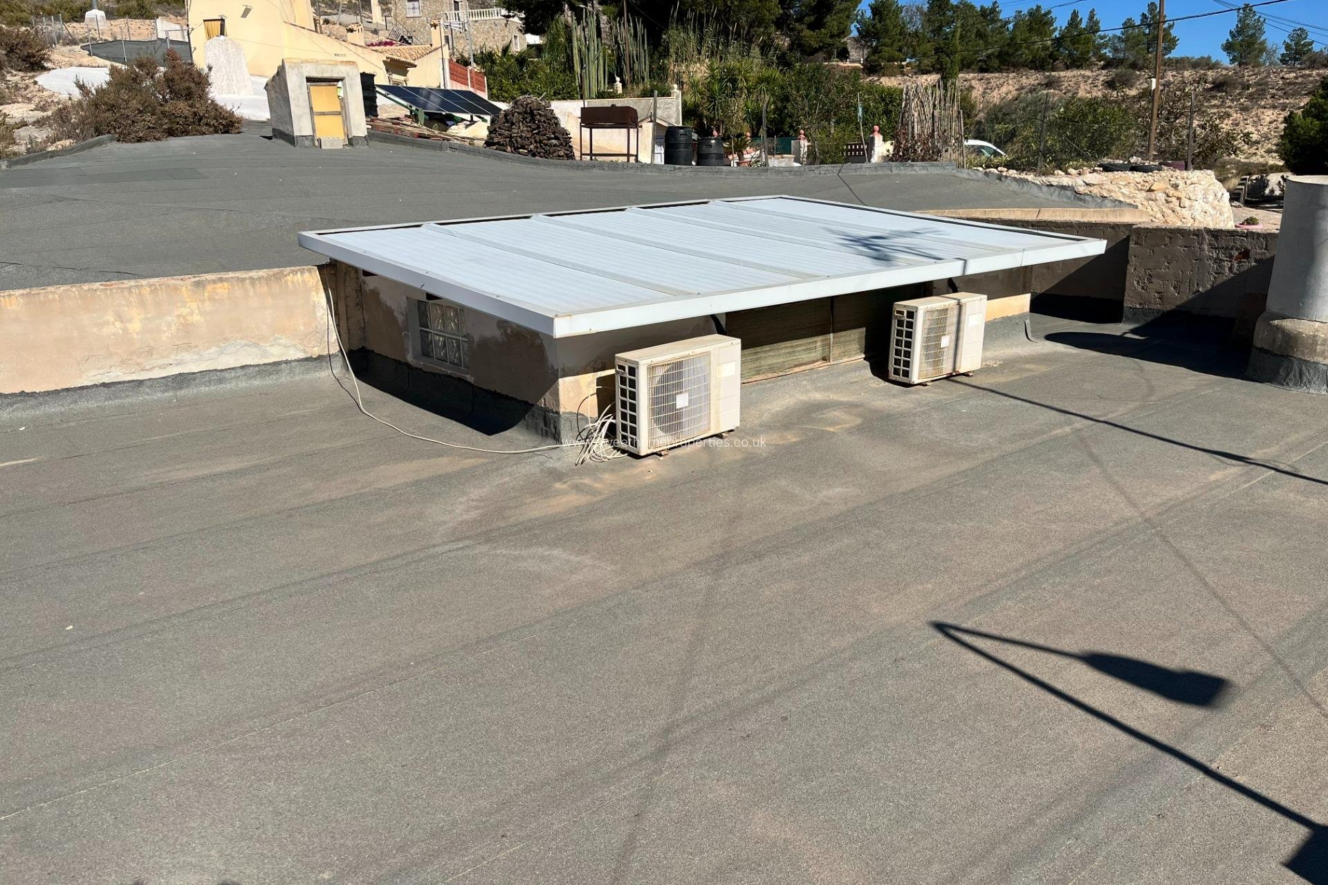 Resale - Cave house - Hondon De Las Nieves - HONDON DE LAS NIEVES