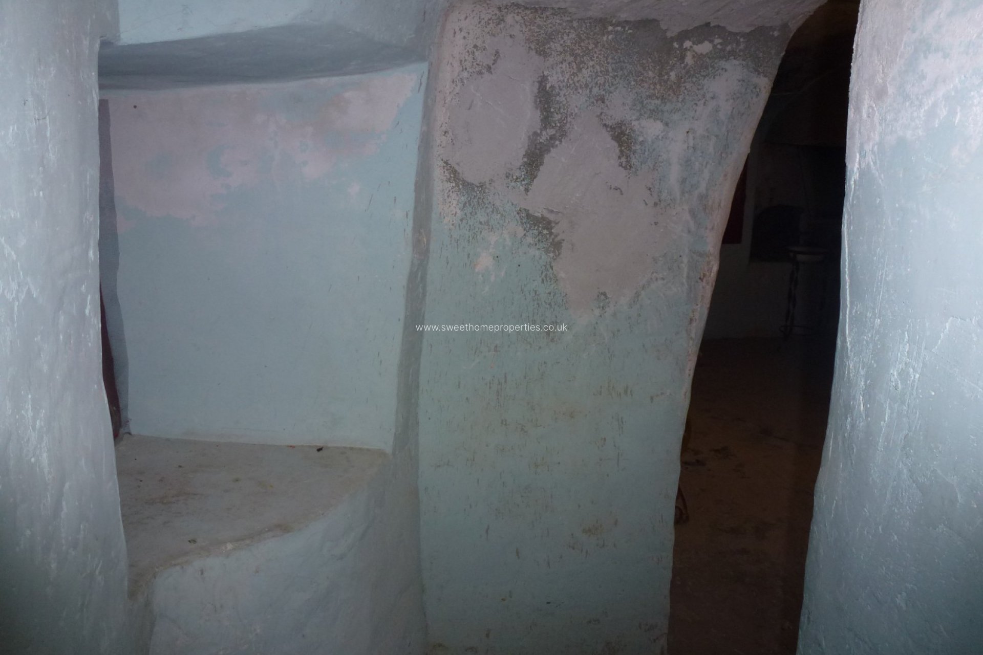 Resale - Cave house - Hondon De Las Nieves - La Canalosa