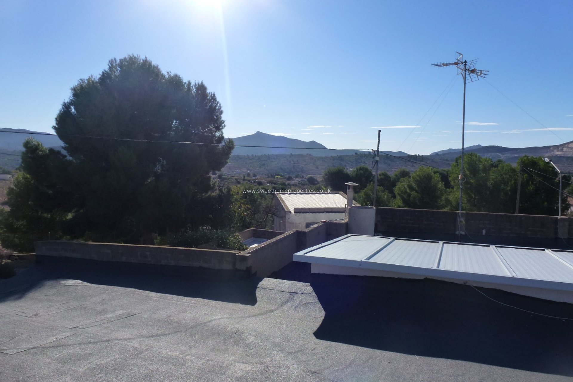 Resale - Cave house - Hondon De Las Nieves - La Canalosa
