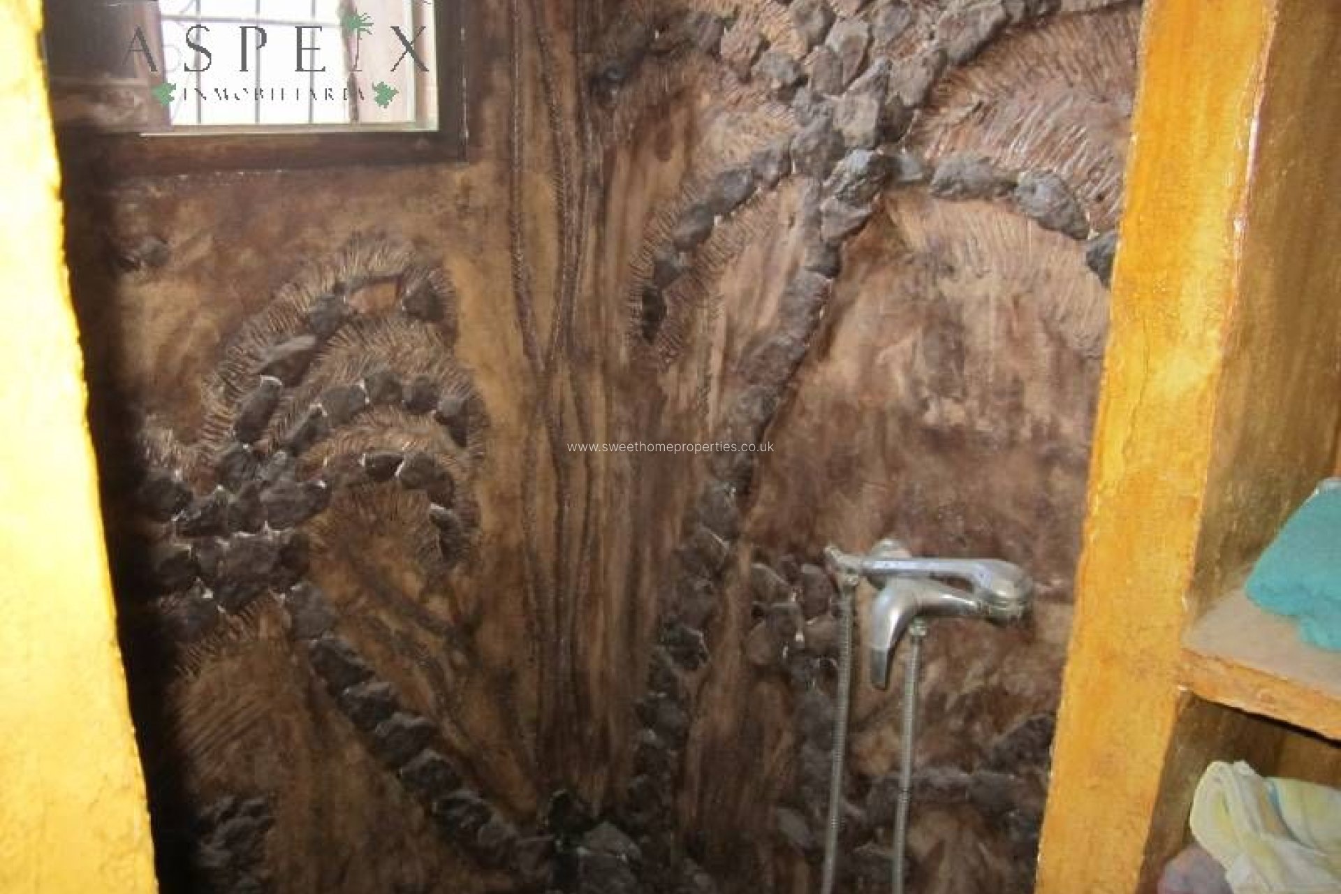 Resale - Cave house - Hondon De Las Nieves - LA CANALOSA
