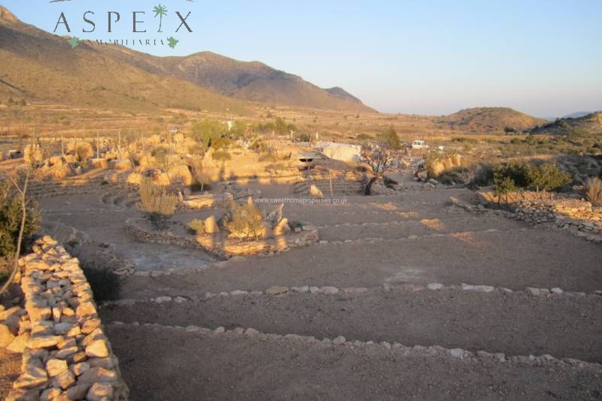 Resale - Cave house - Hondon De Las Nieves - LA CANALOSA