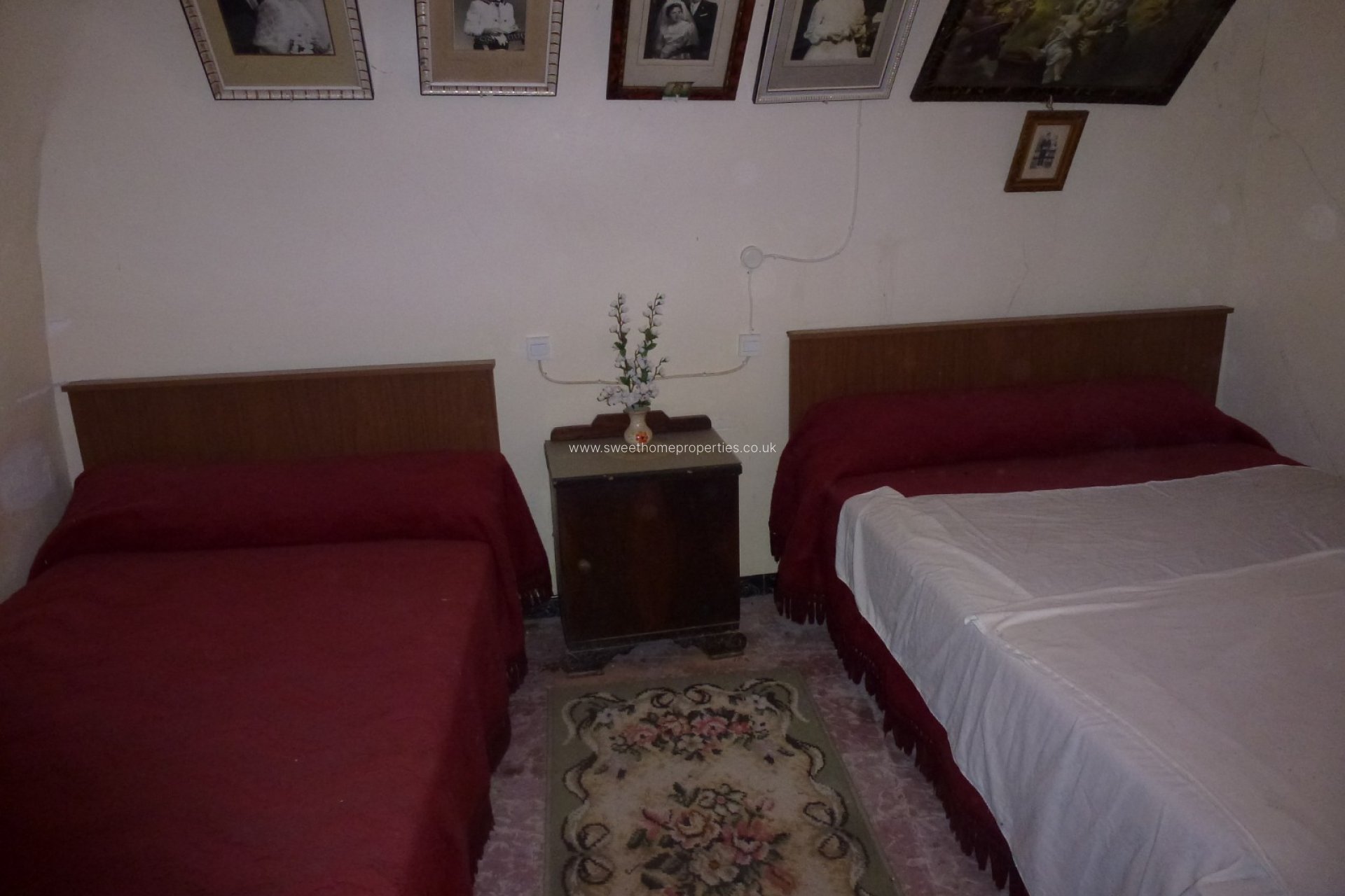 Resale - Cave house - Hondon De Los Frailes - Barbarroja