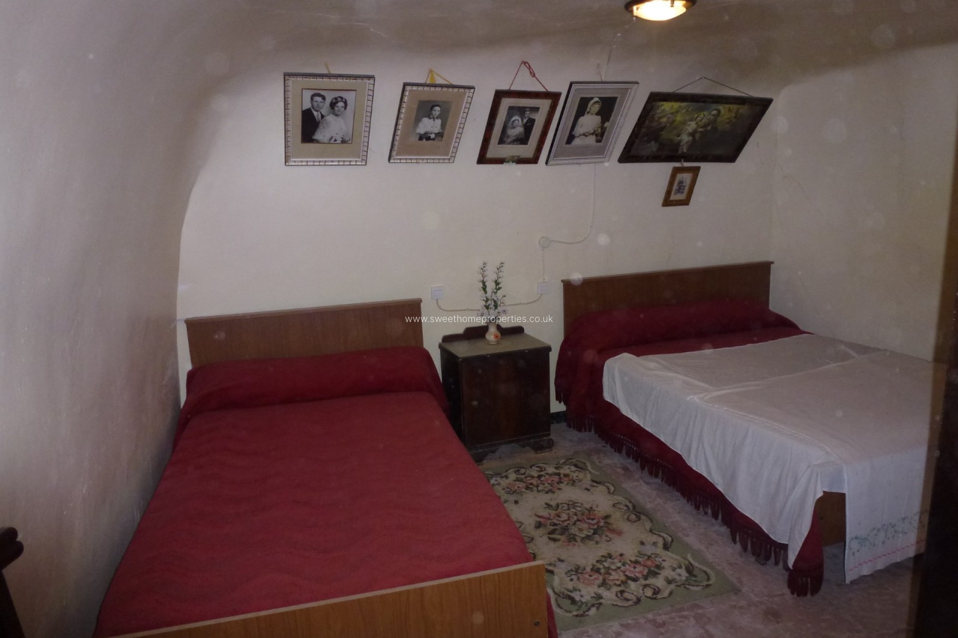 Resale - Cave house - Hondon De Los Frailes - Barbarroja