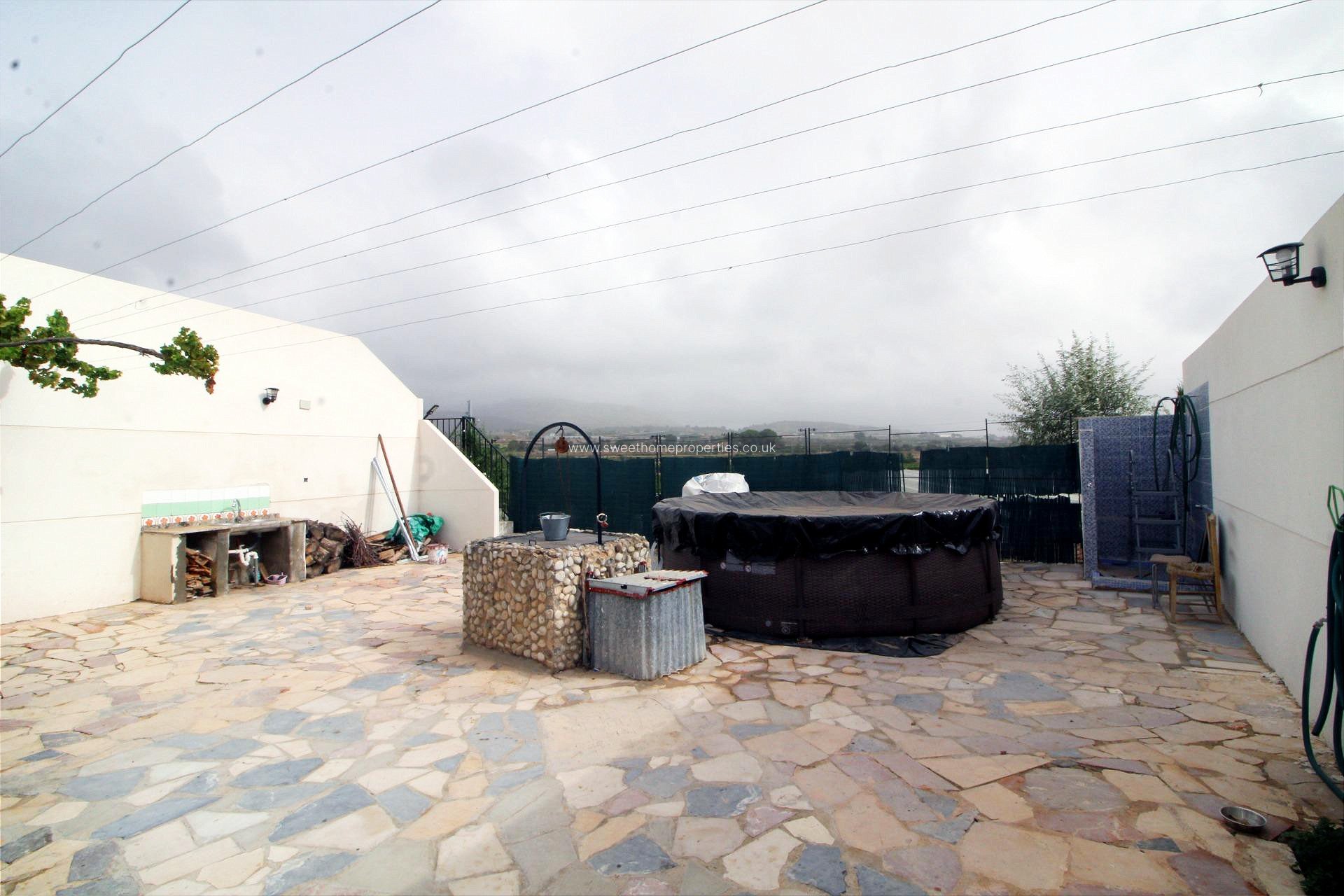 Resale - Cave house - La Romana - LA ROMANA