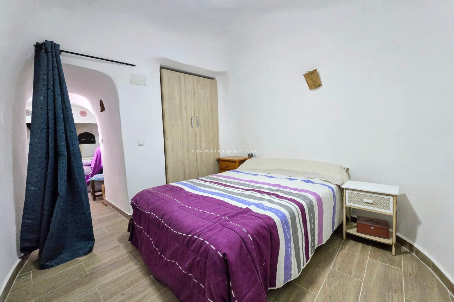 Resale - Cave house - La Romana - LA ROMANA