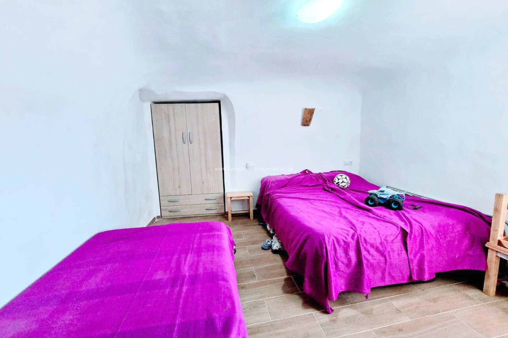 Resale - Cave house - La Romana - LA ROMANA