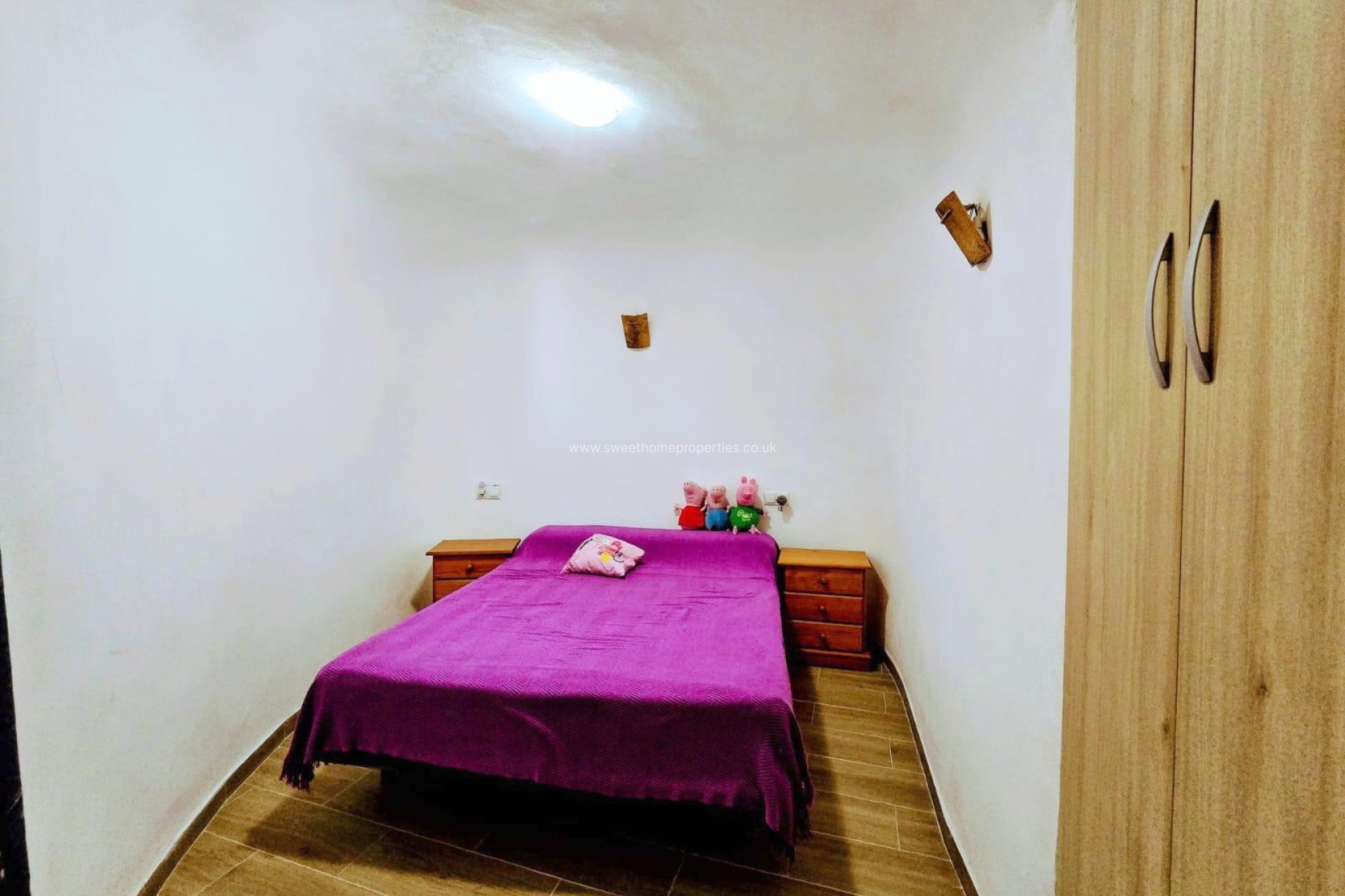 Resale - Cave house - La Romana - LA ROMANA