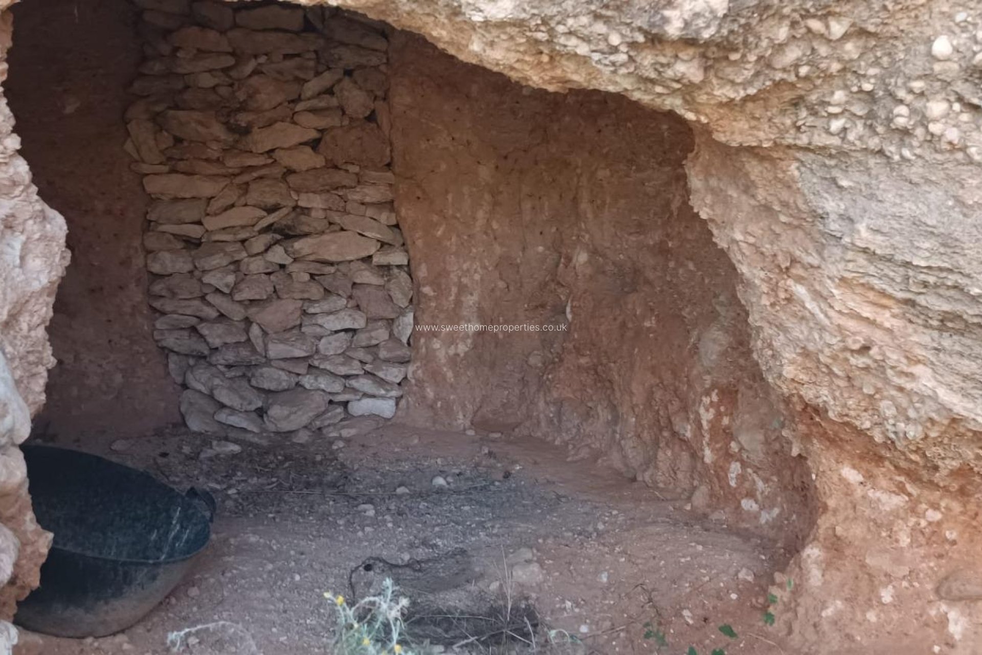 Resale - Cave house - Orihuela - Torremendo