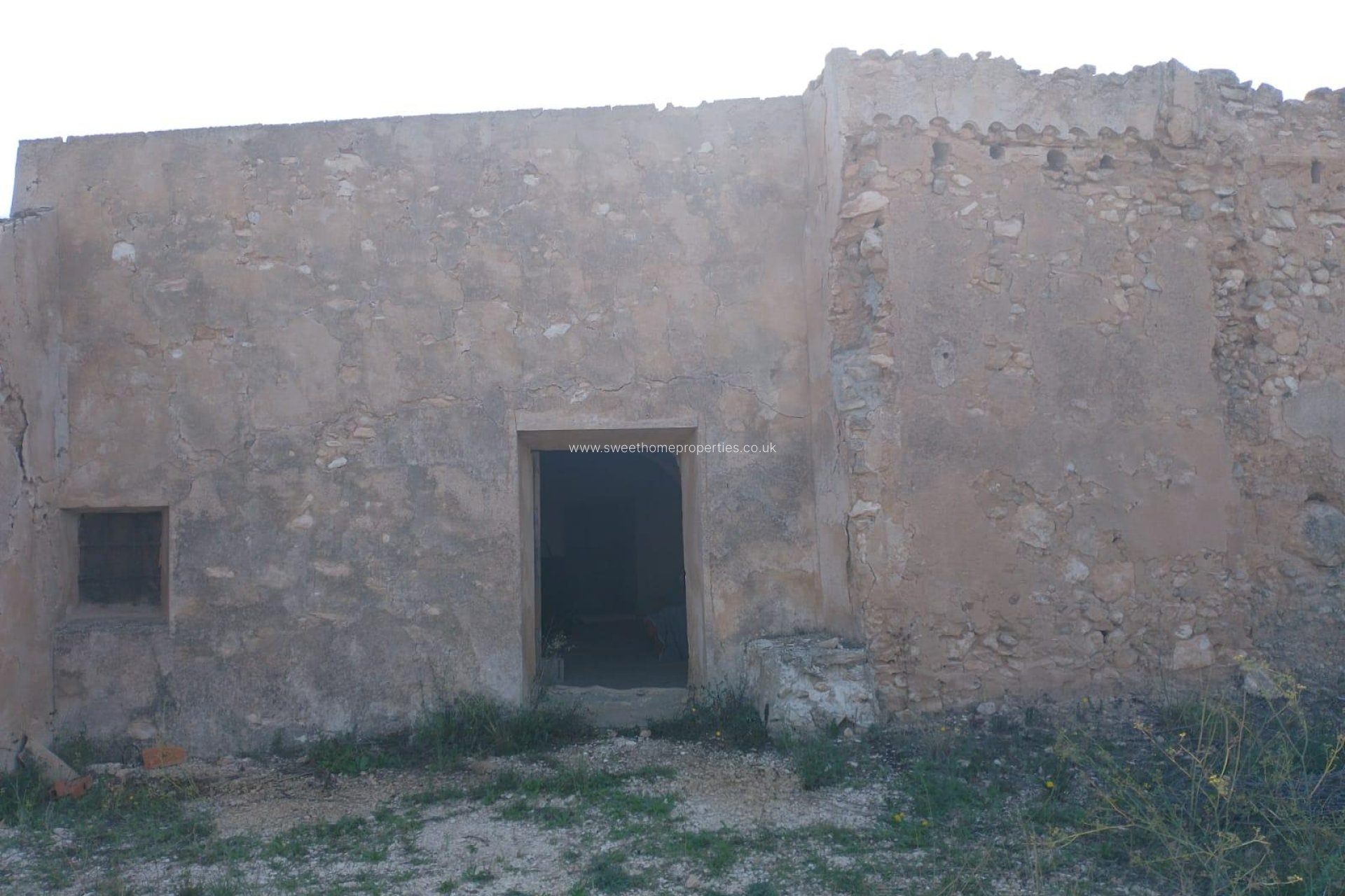 Resale - Cave house - Yecla - Raspay