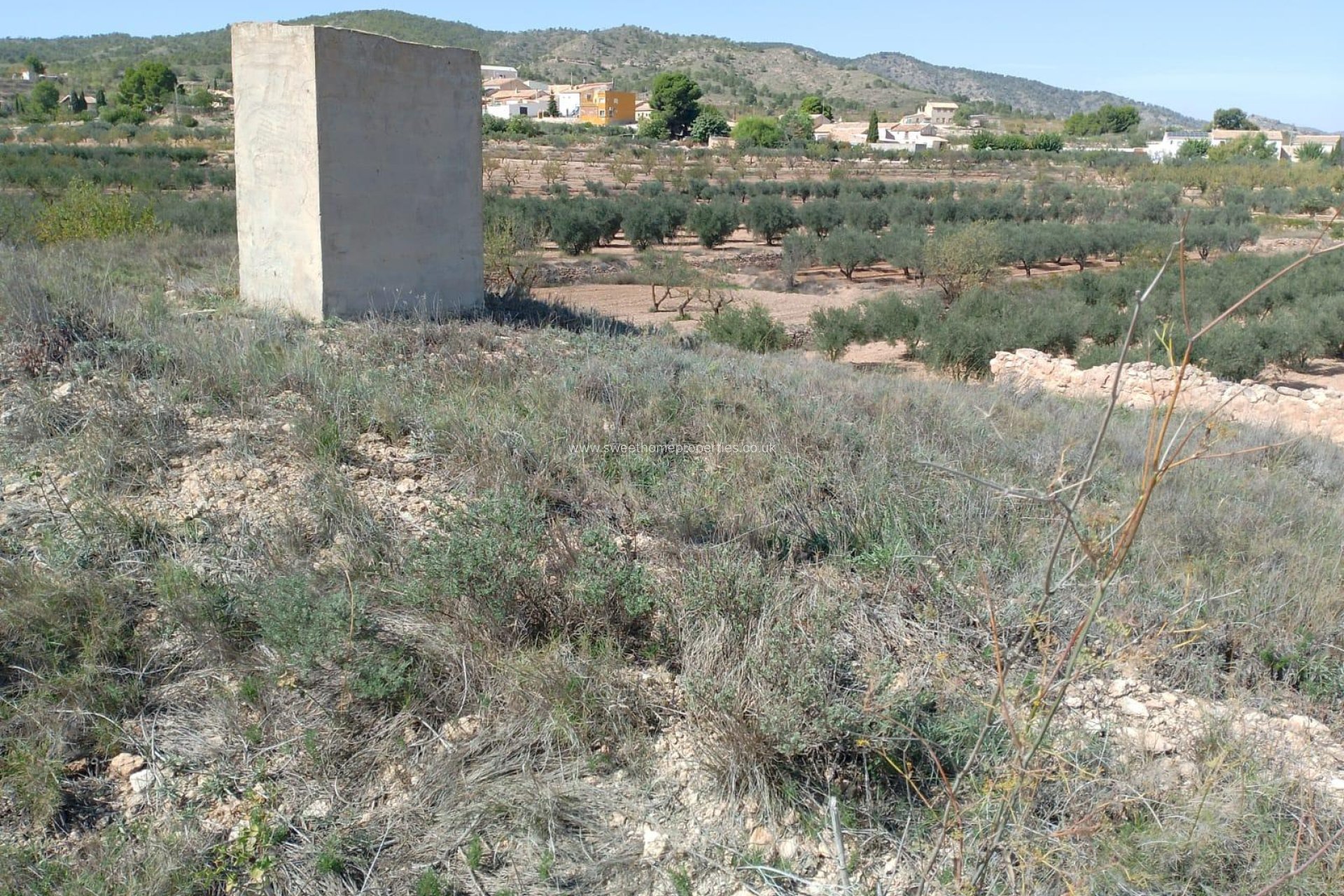 Resale - Cave house - Yecla - Raspay